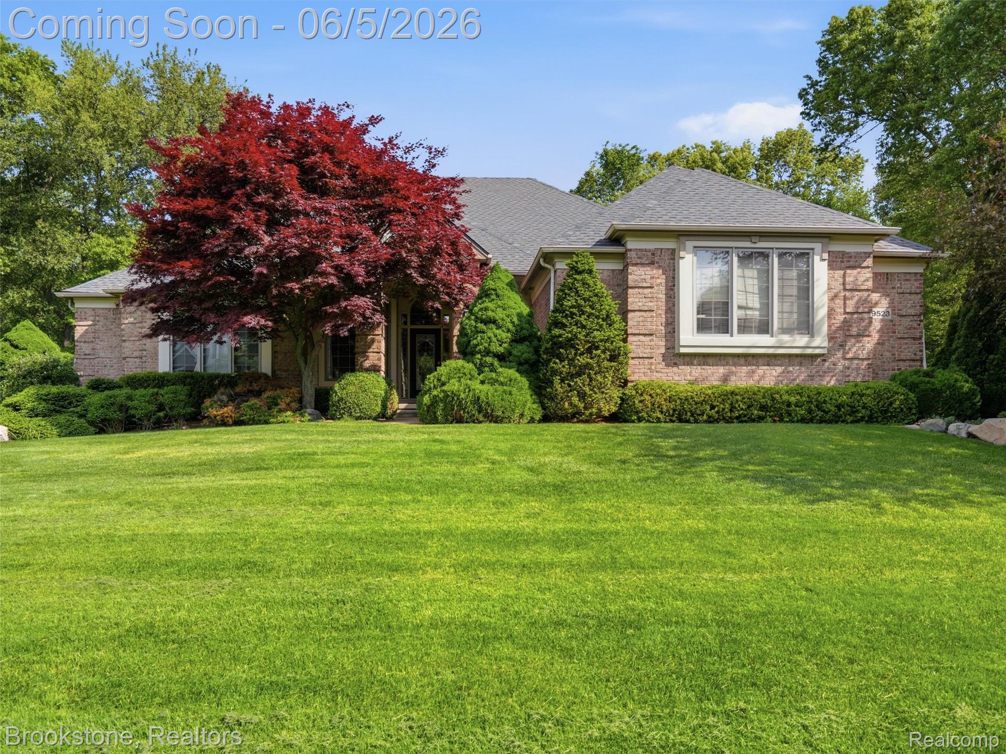 9523 Quail Ridge Run
