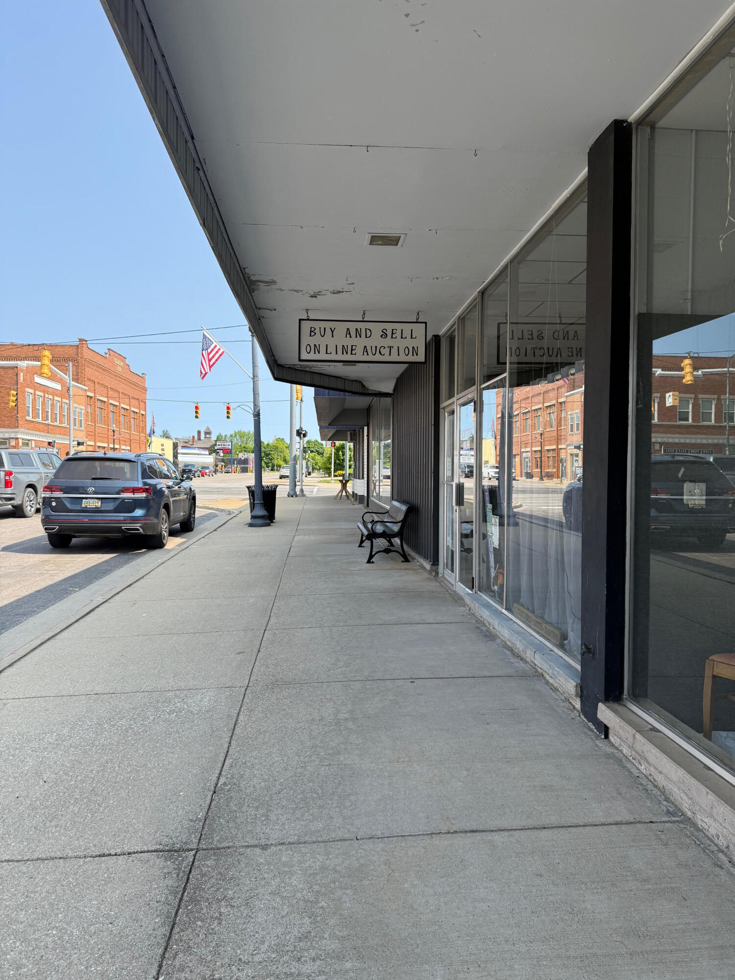 107 S Main Street