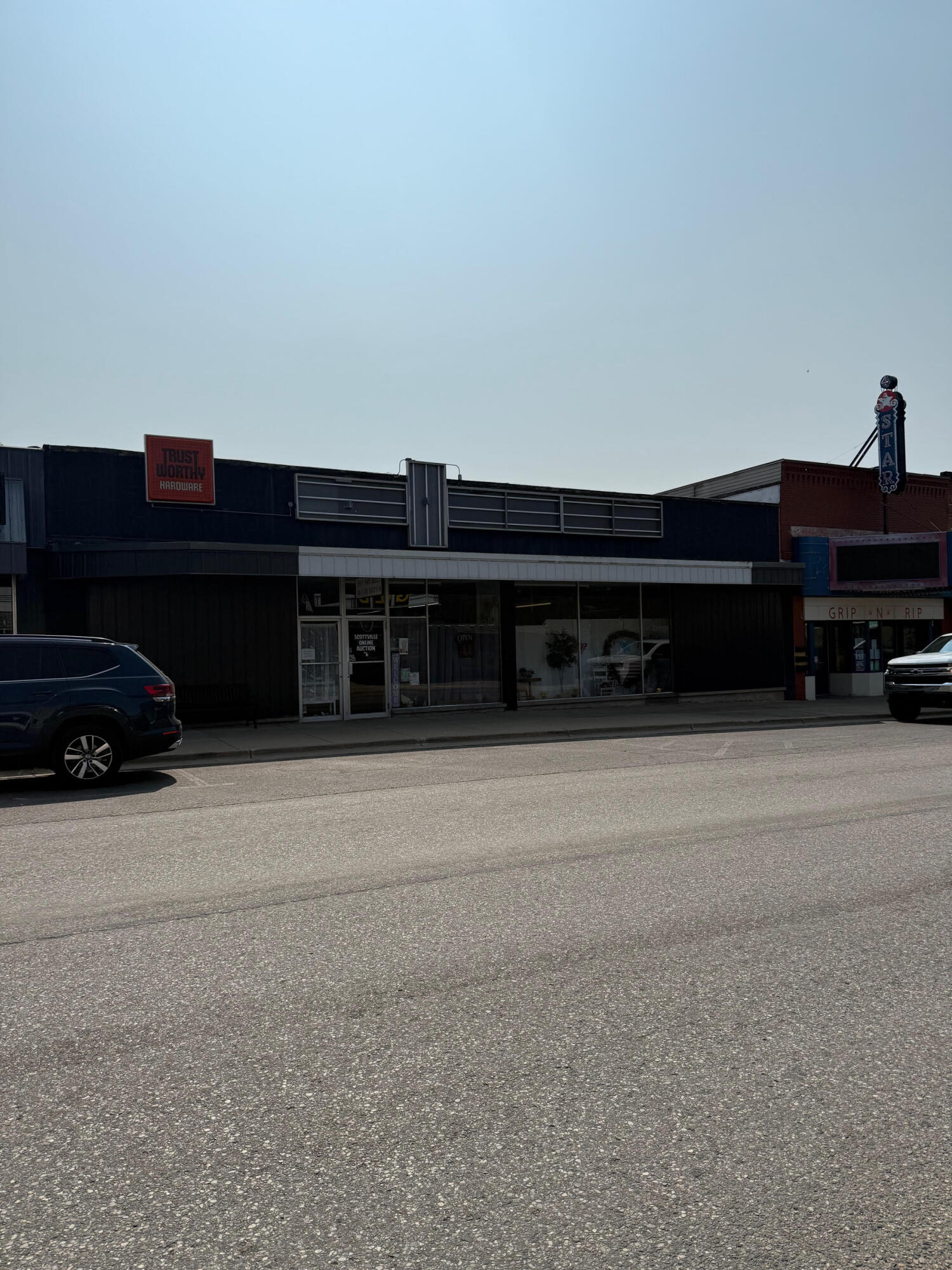 107 S Main Street