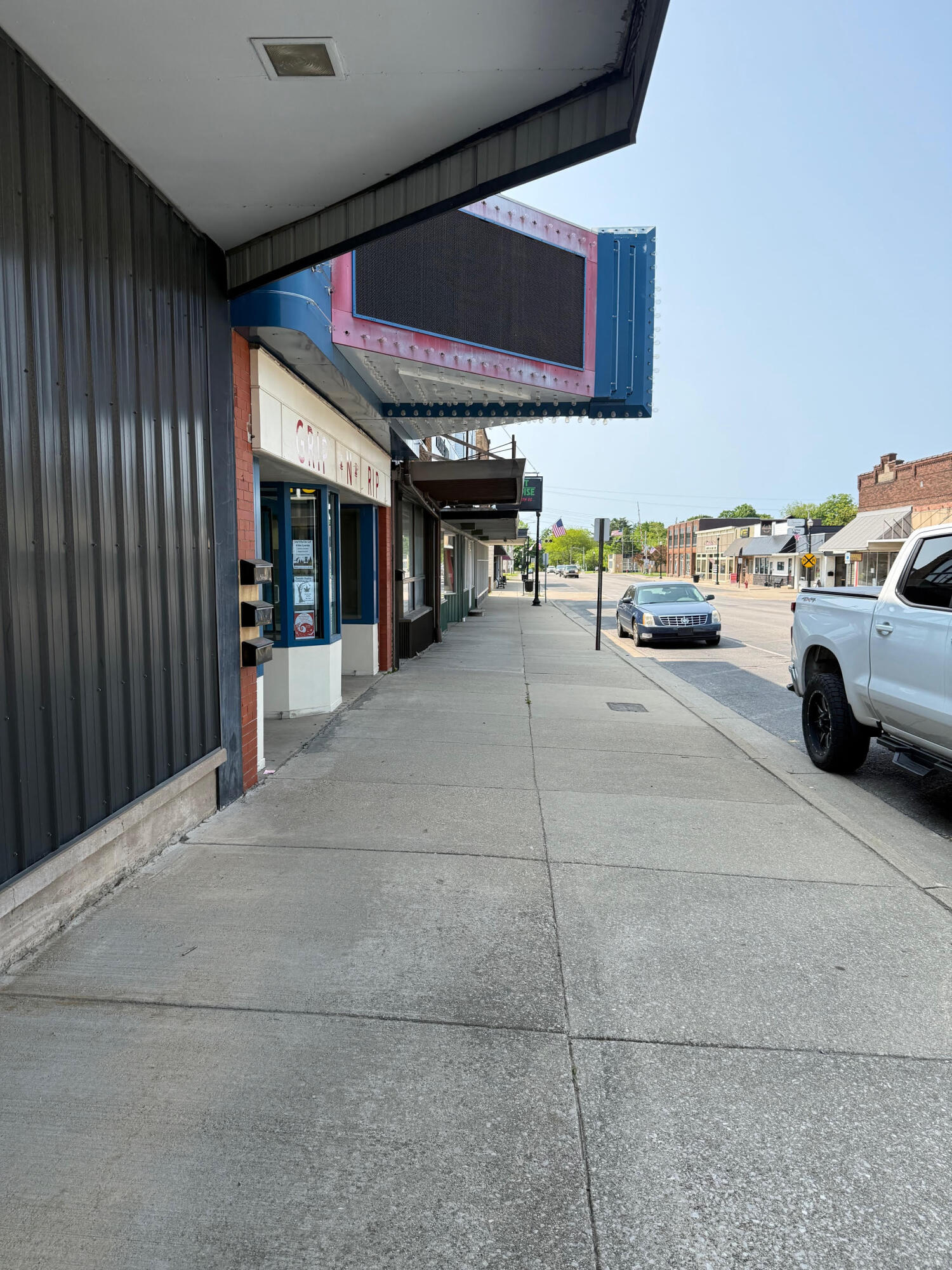 107 S Main Street