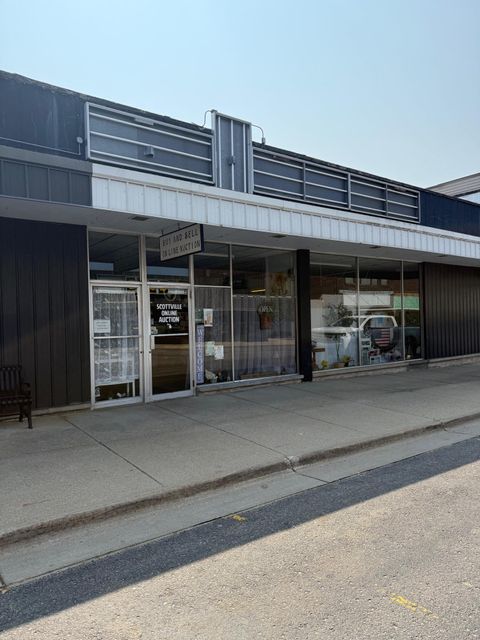 107 S Main Street Scottville City MI 49454