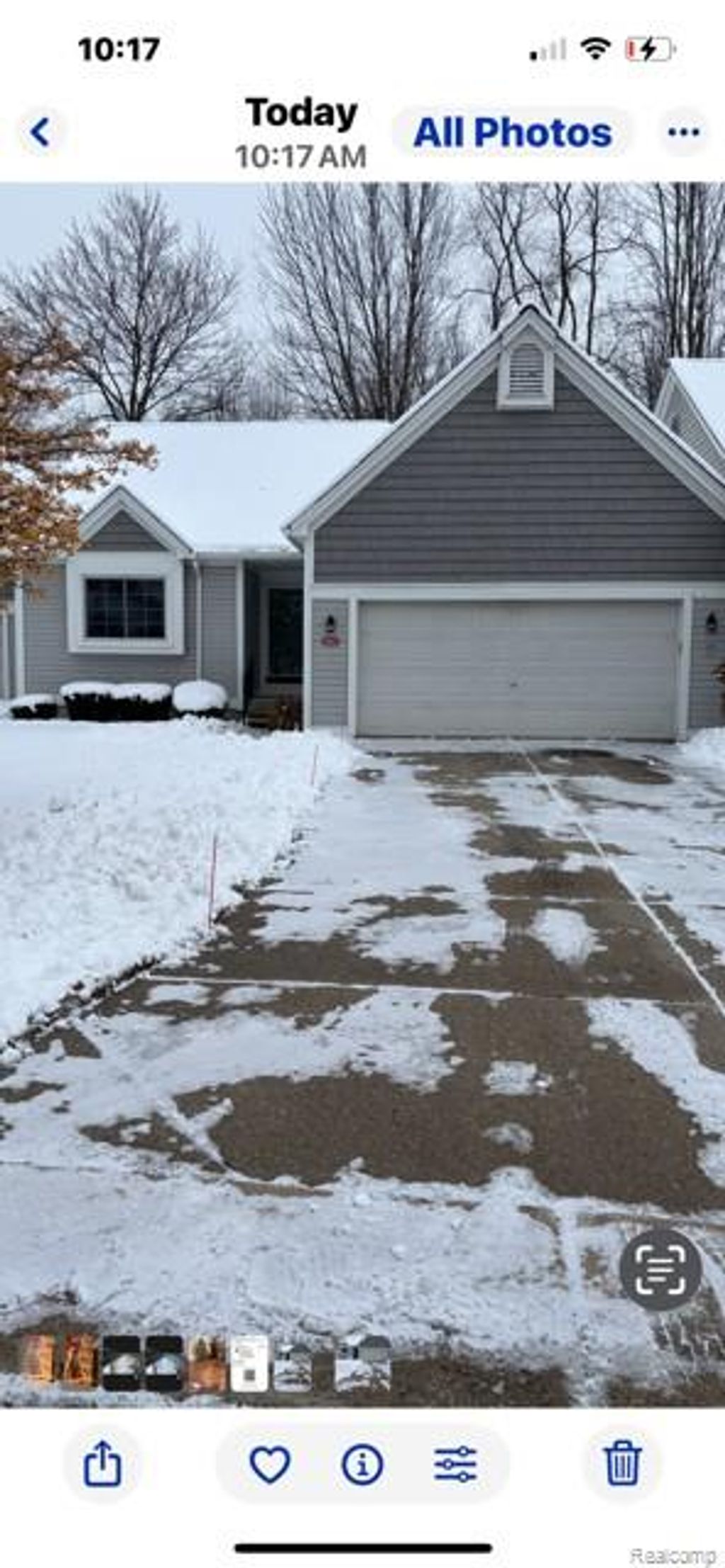 Photo of 6768 Tanglewood, Waterford Charter Township, MI 48327 (MLS # 20261018560)