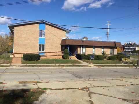 575 Louisa Street Flint City MI 48503