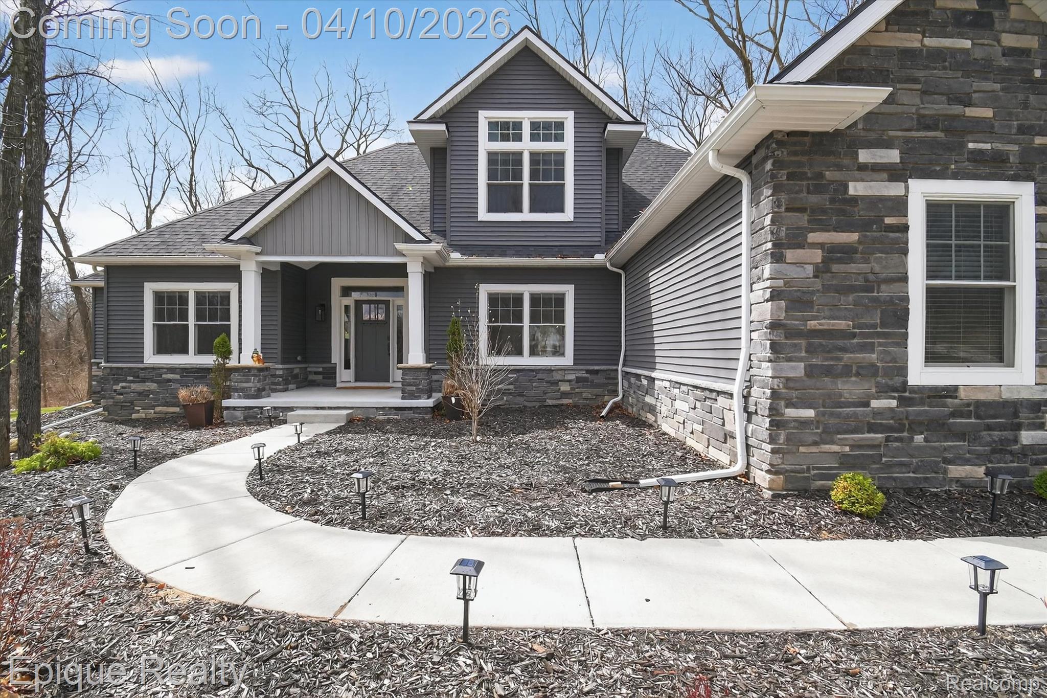 5950 Mountain Top Drive