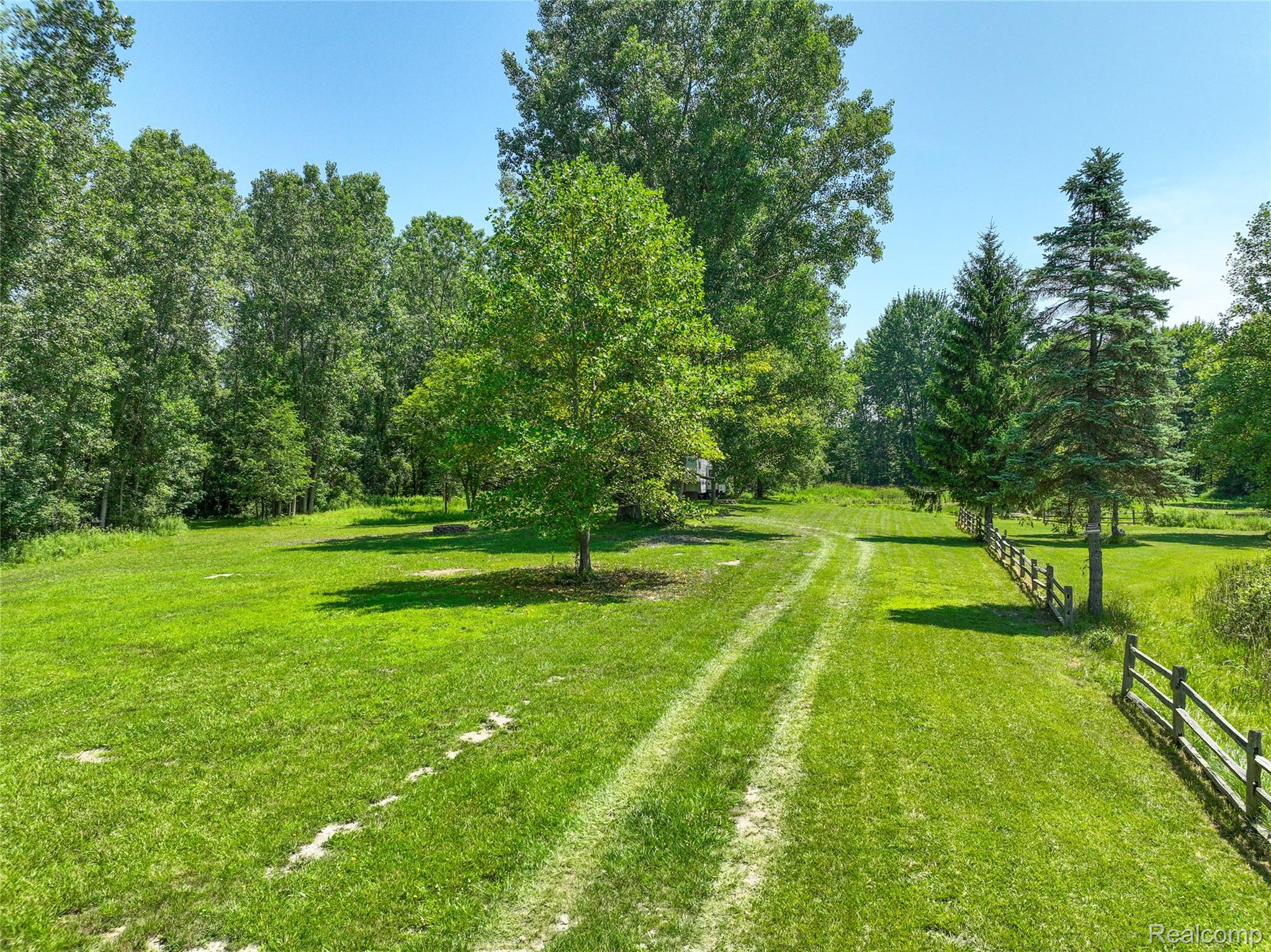 Vacant Land Nicholson Rd
