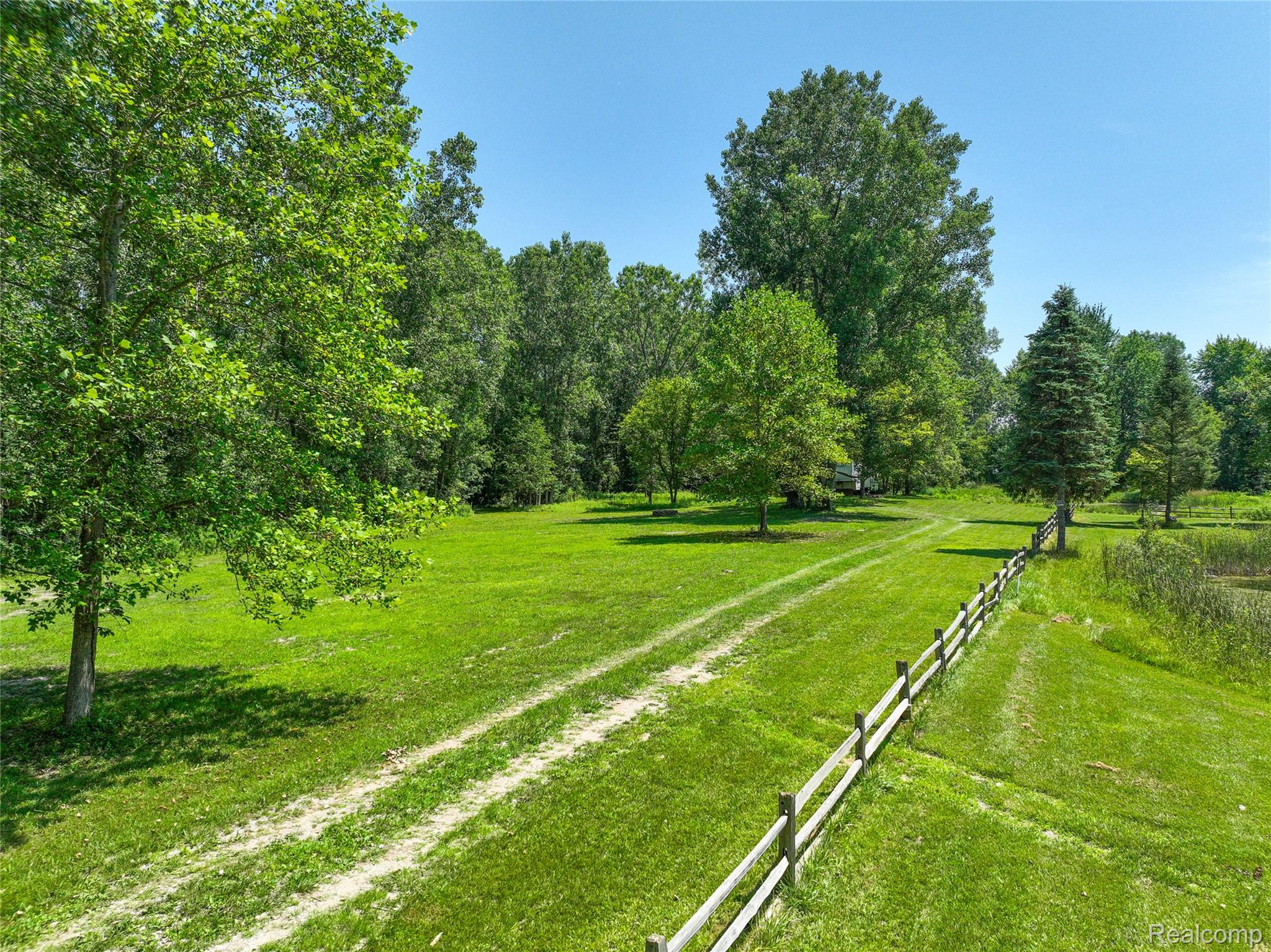 Vacant Land Nicholson Rd