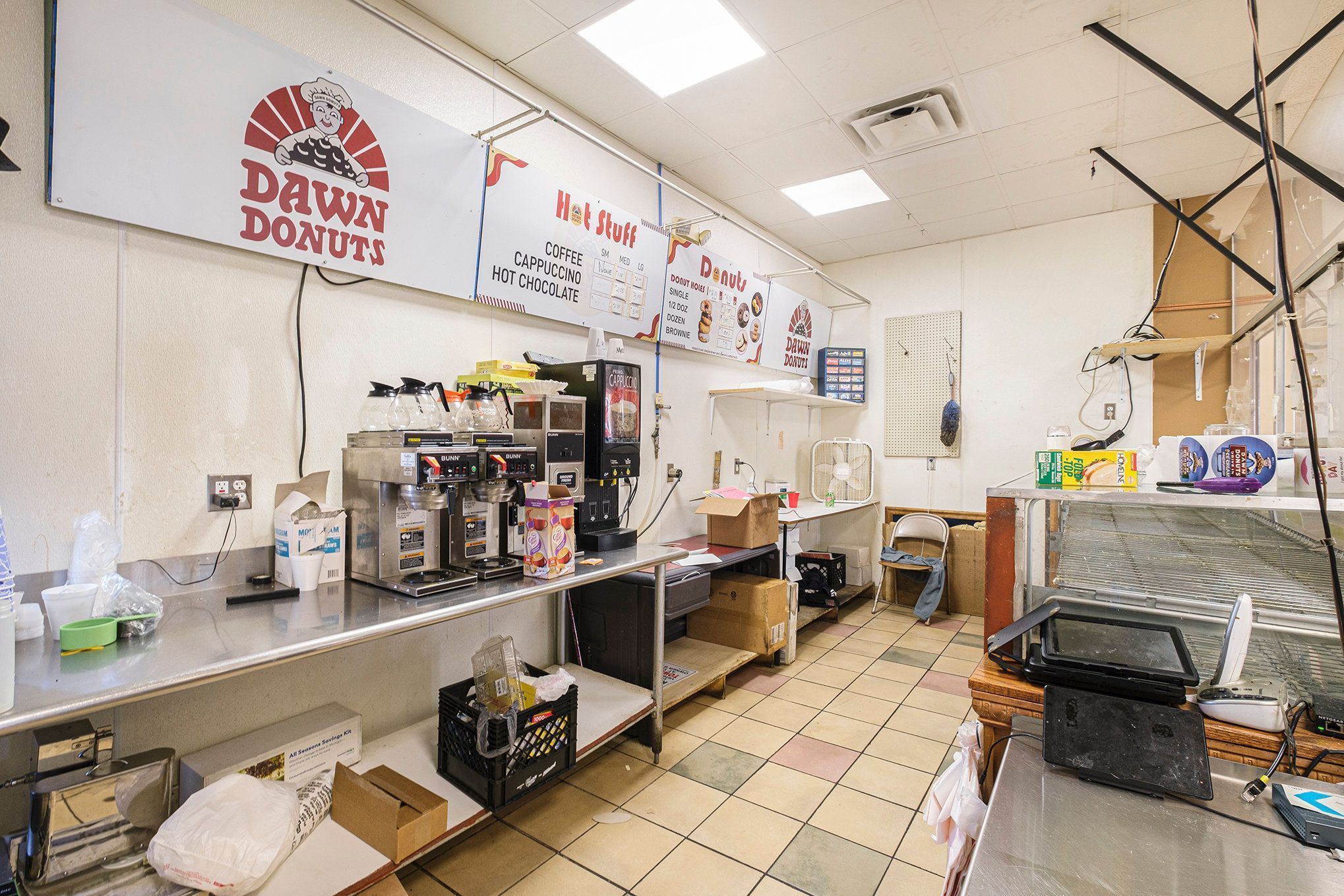 Flint City Genesee, Michigan 48504, United States, ,Commercial,Active,129086