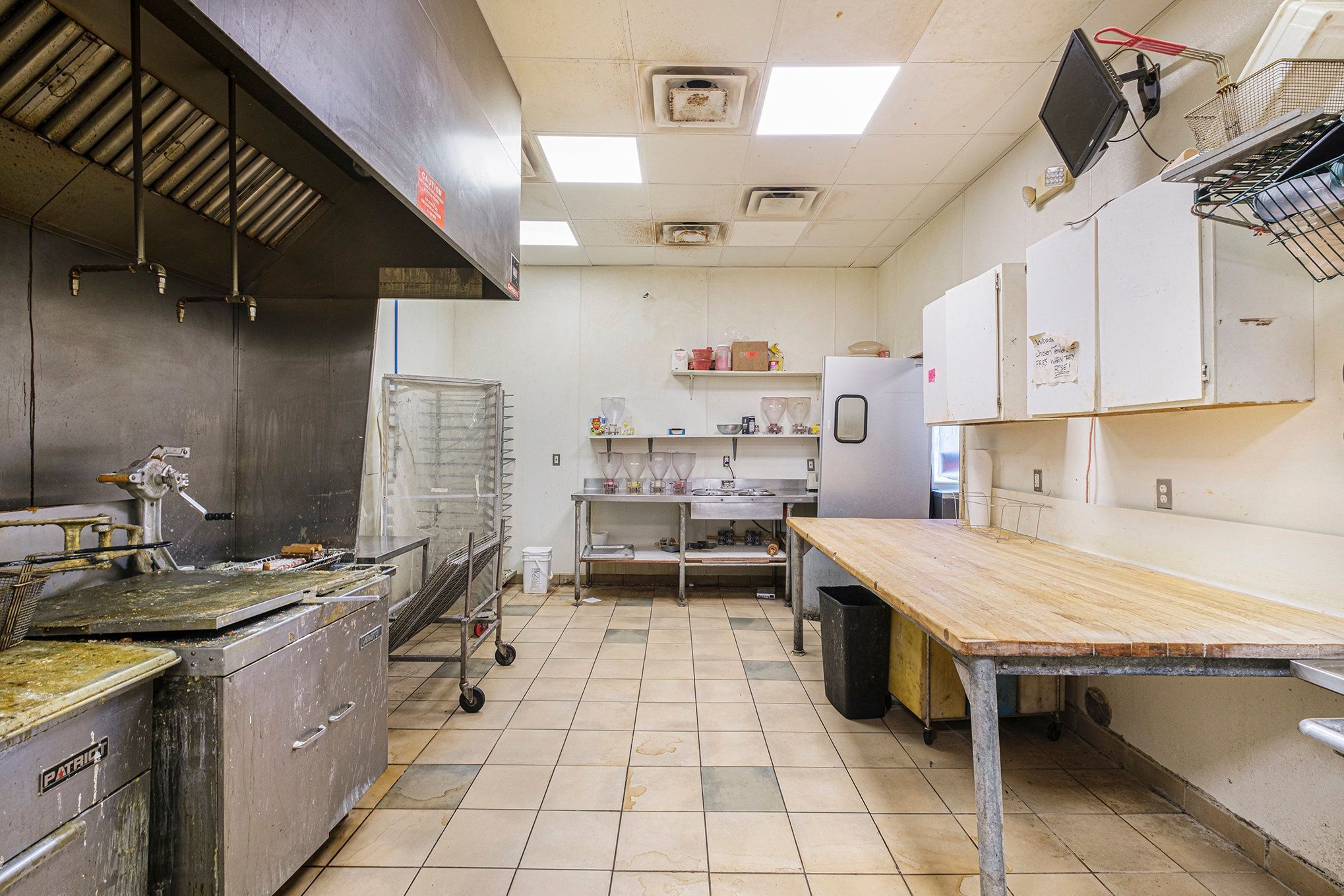 Flint City Genesee, Michigan 48504, United States, ,Commercial,Active,129086