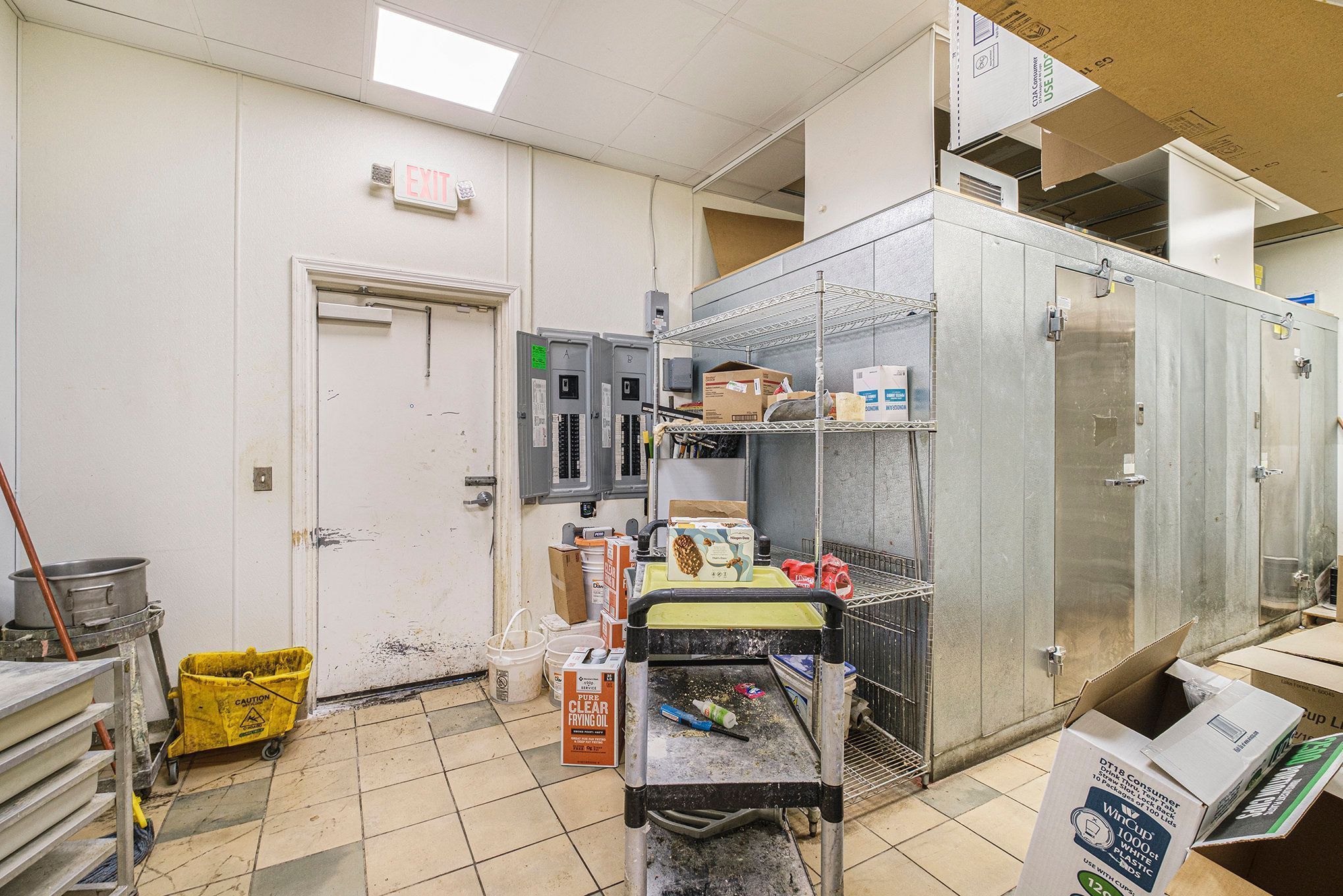 Flint City Genesee, Michigan 48504, United States, ,Commercial,Active,129086