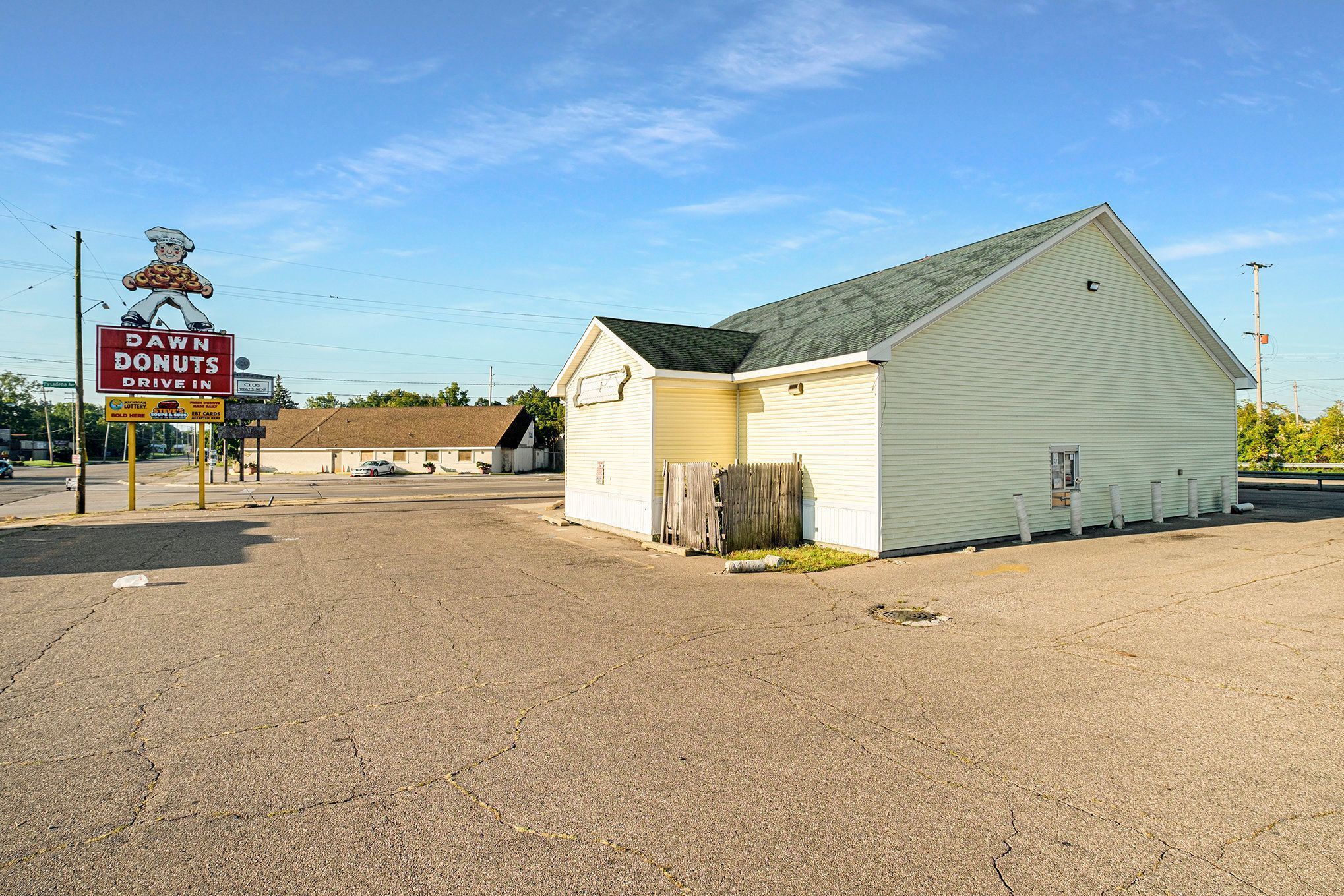 3405 CLIO Road