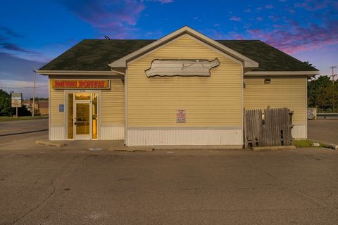 3405 CLIO Road Flint City Genesee MI 48504