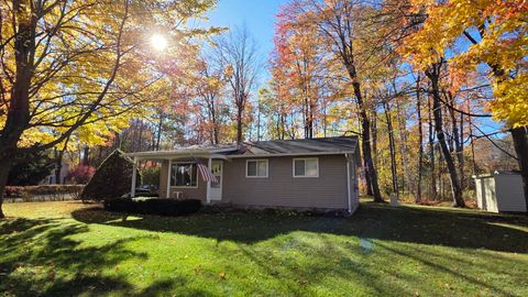 7444 Forest Road Worth Township MI 48450