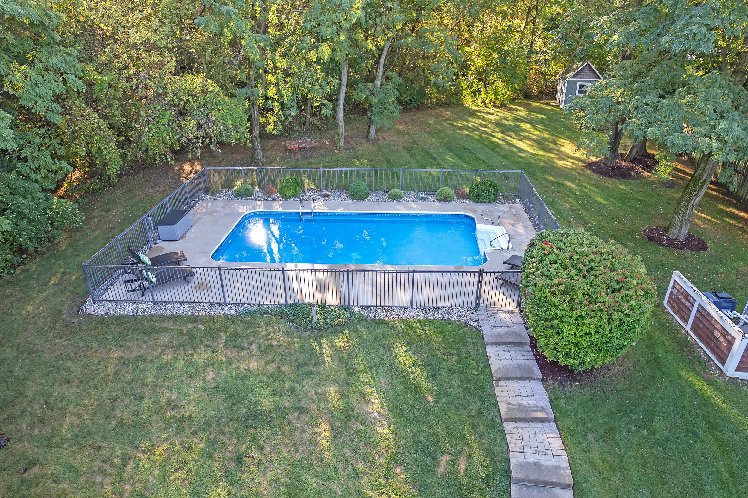 6240 Hiawatha Road