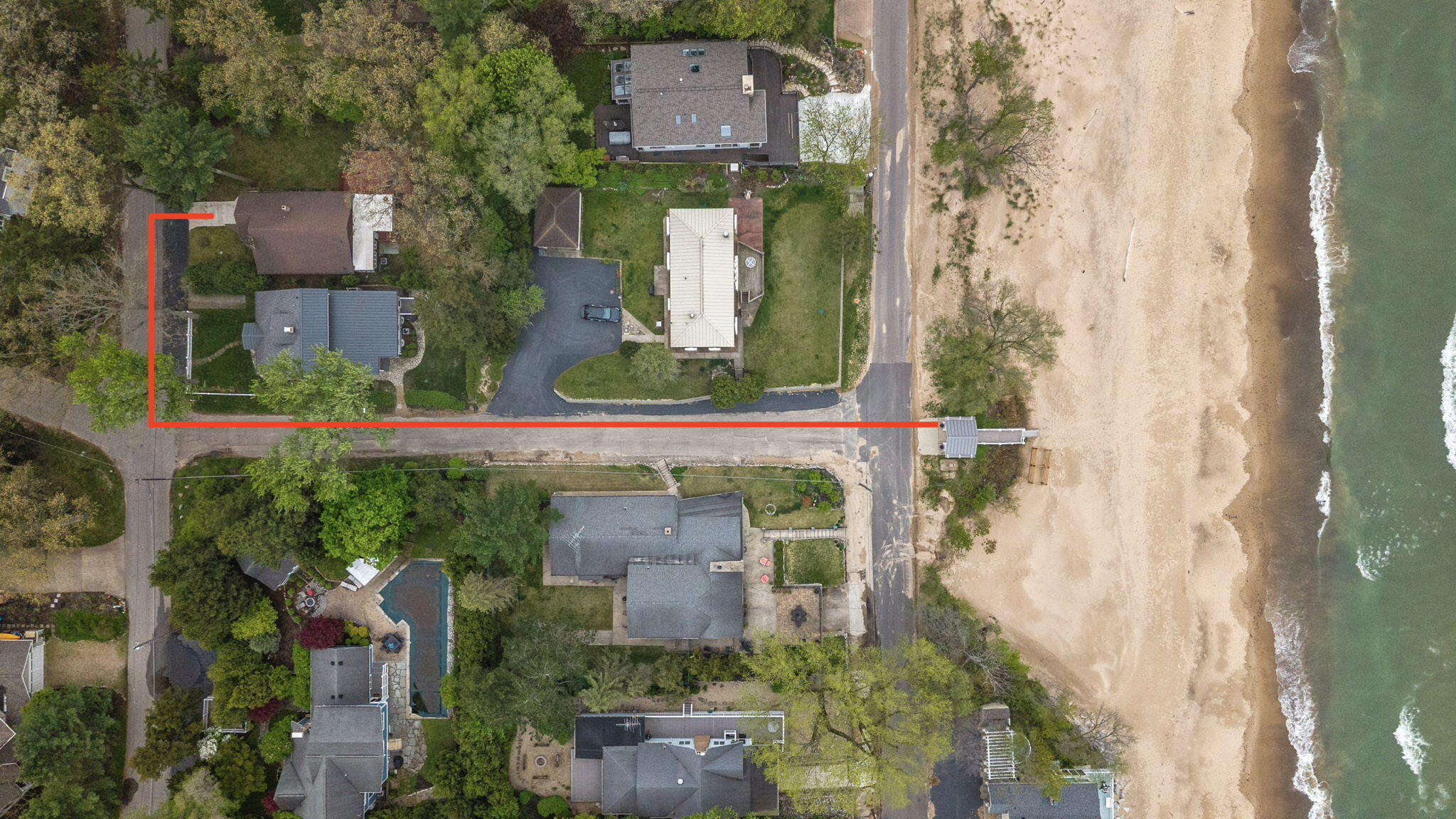3787 Ponchartrain Drive