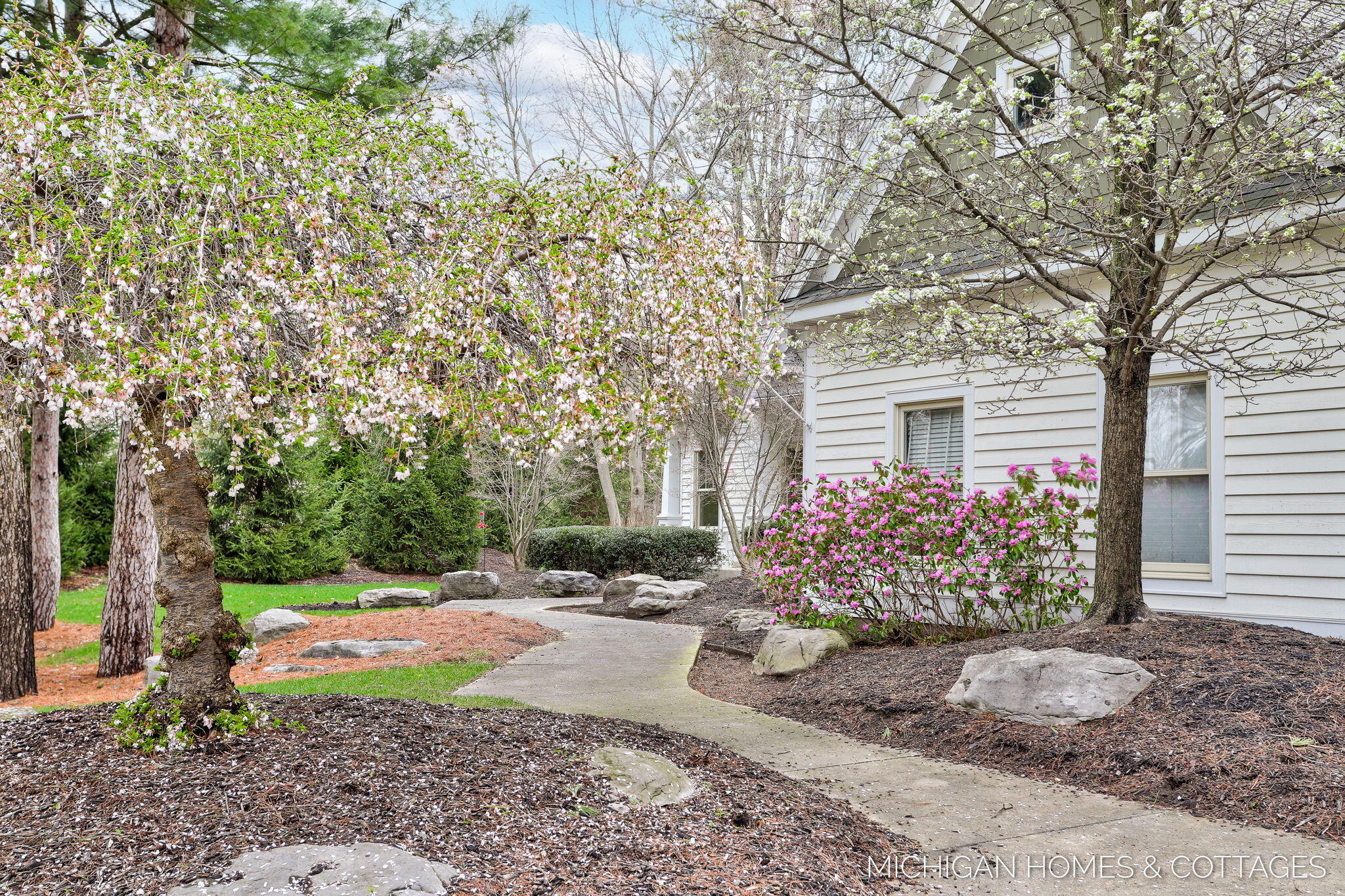 475 Trail Head Drive