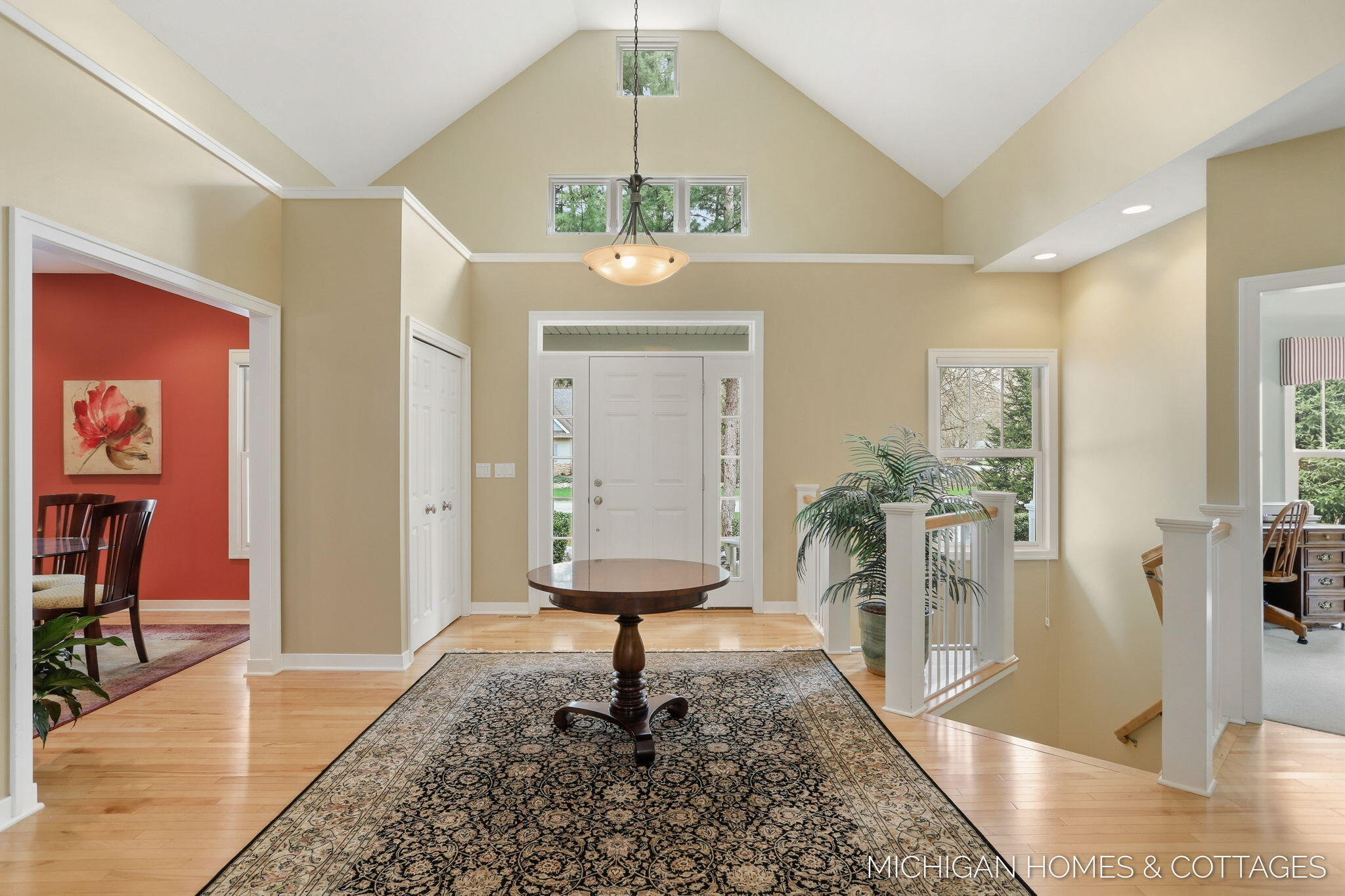 475 Trail Head Drive