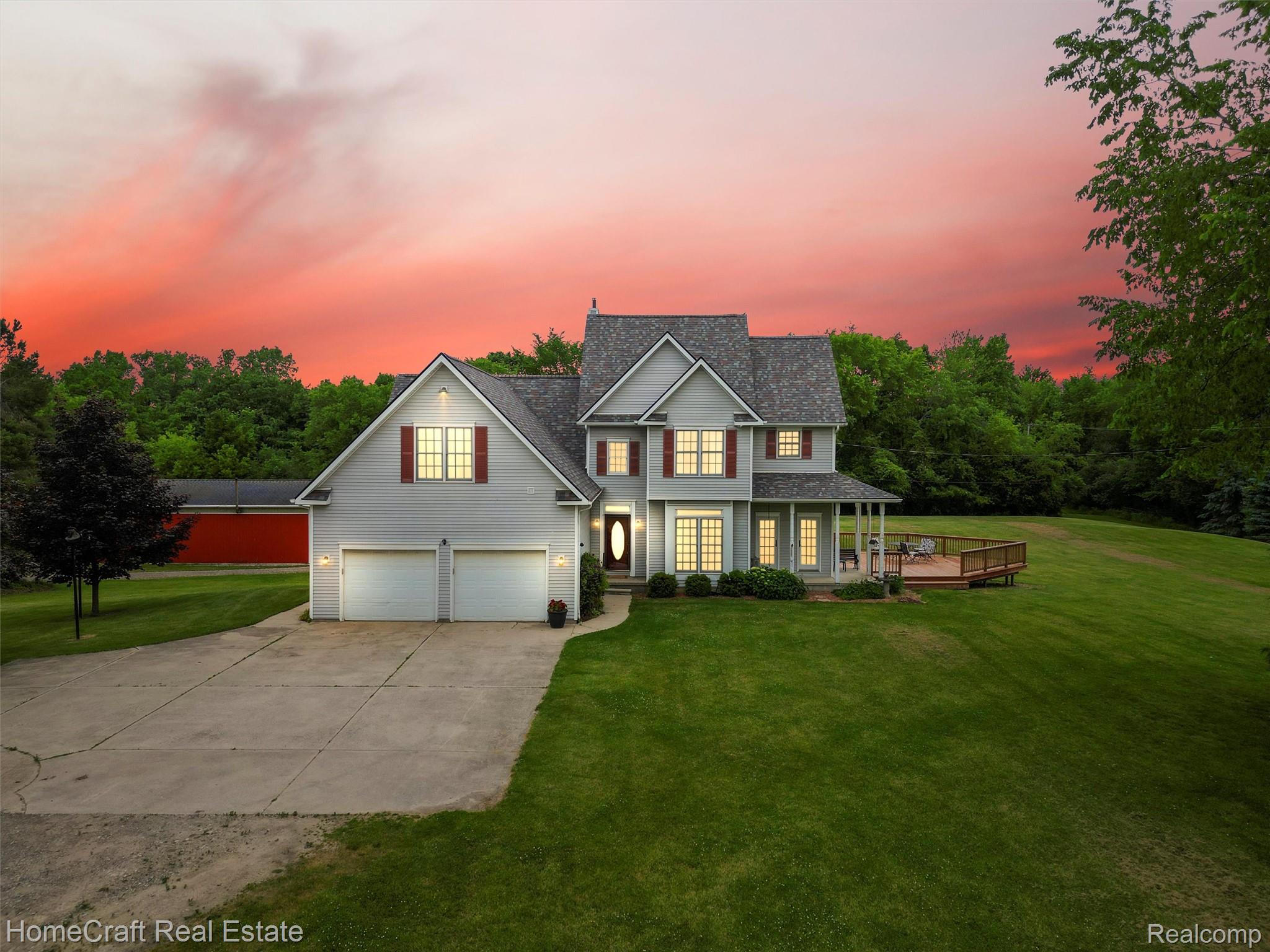 1565 7 MILE Road