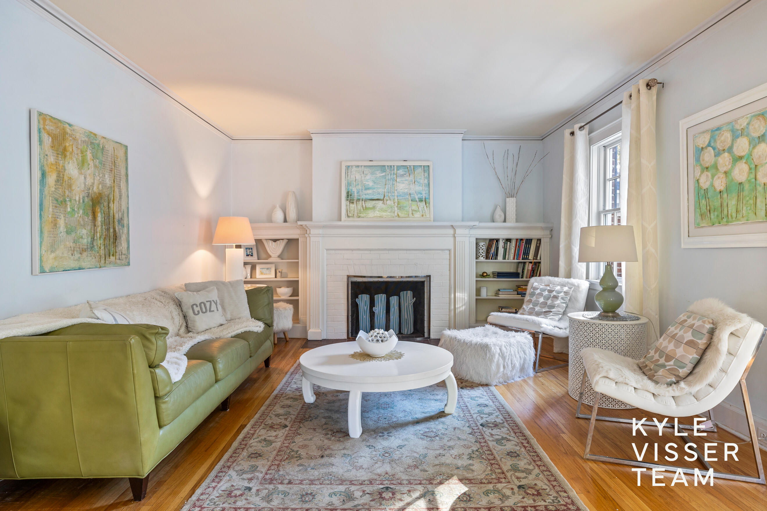 508 Cambridge Boulevard SE