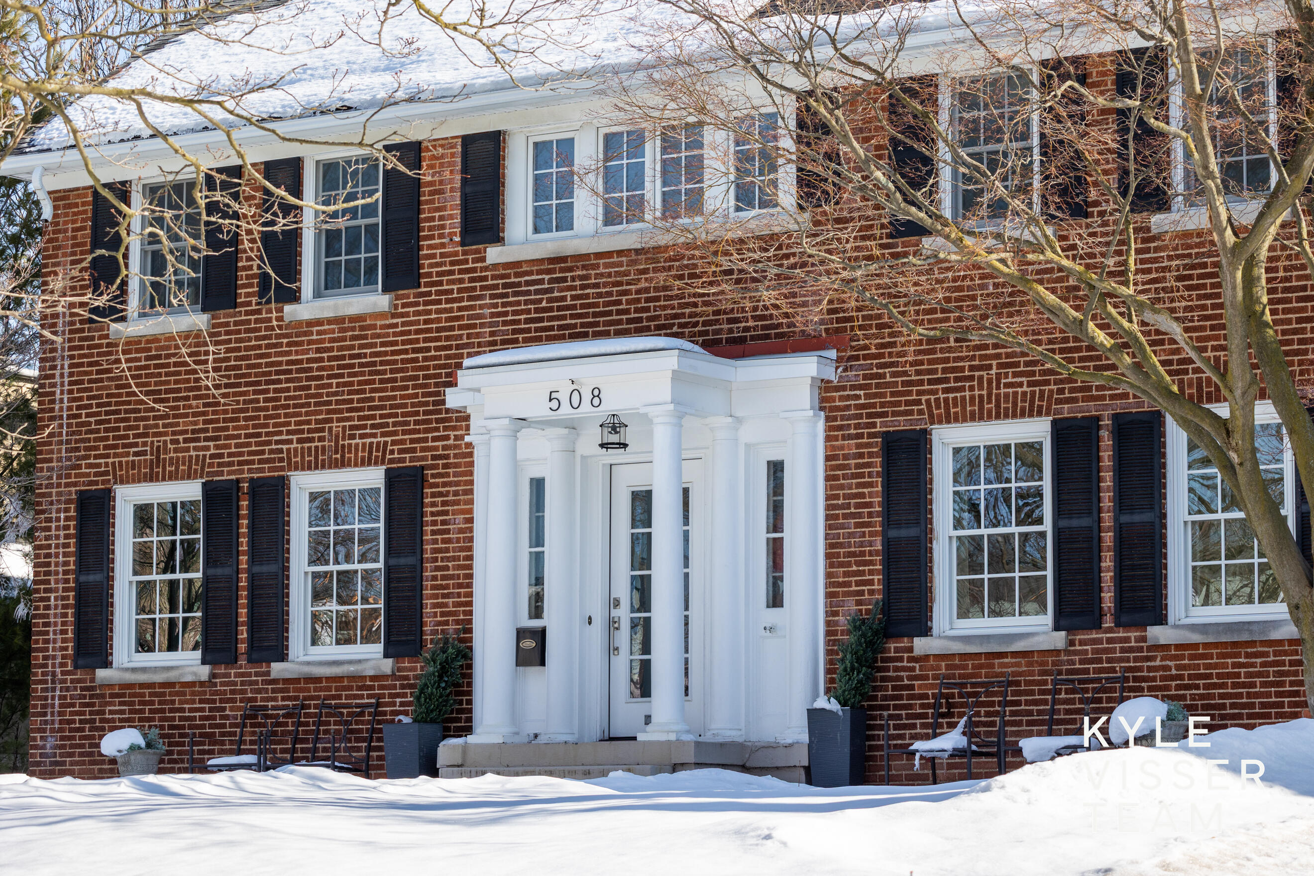 508 Cambridge Boulevard SE