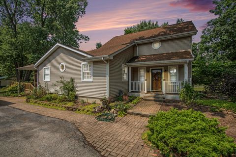 70170 Ironwood Drive Milton Township MI 49120