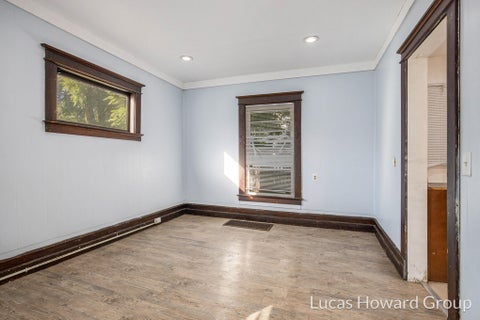 Tiny photo for 737 Dolbee Avenue SE, Grand Rapids City, MI 49506 (MLS # 65026044156)