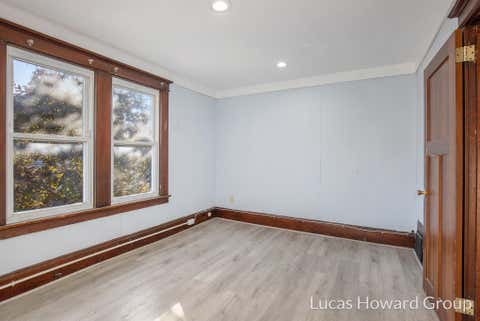 Tiny photo for 737 Dolbee Avenue SE, Grand Rapids City, MI 49506 (MLS # 65026044156)