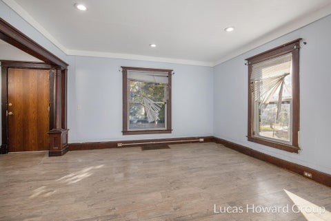 Tiny photo for 737 Dolbee Avenue SE, Grand Rapids City, MI 49506 (MLS # 65026044156)