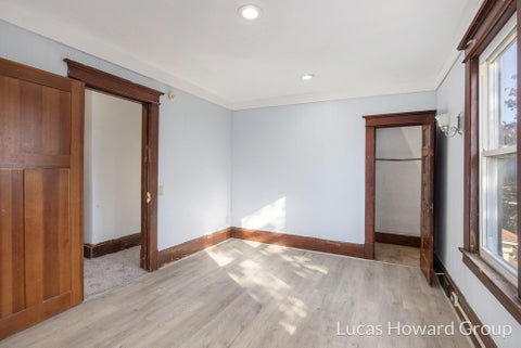 Tiny photo for 737 Dolbee Avenue SE, Grand Rapids City, MI 49506 (MLS # 65026044156)