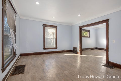 Tiny photo for 737 Dolbee Avenue SE, Grand Rapids City, MI 49506 (MLS # 65026044156)