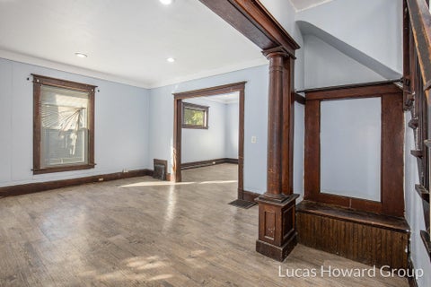 Tiny photo for 737 Dolbee Avenue SE, Grand Rapids City, MI 49506 (MLS # 65026044156)