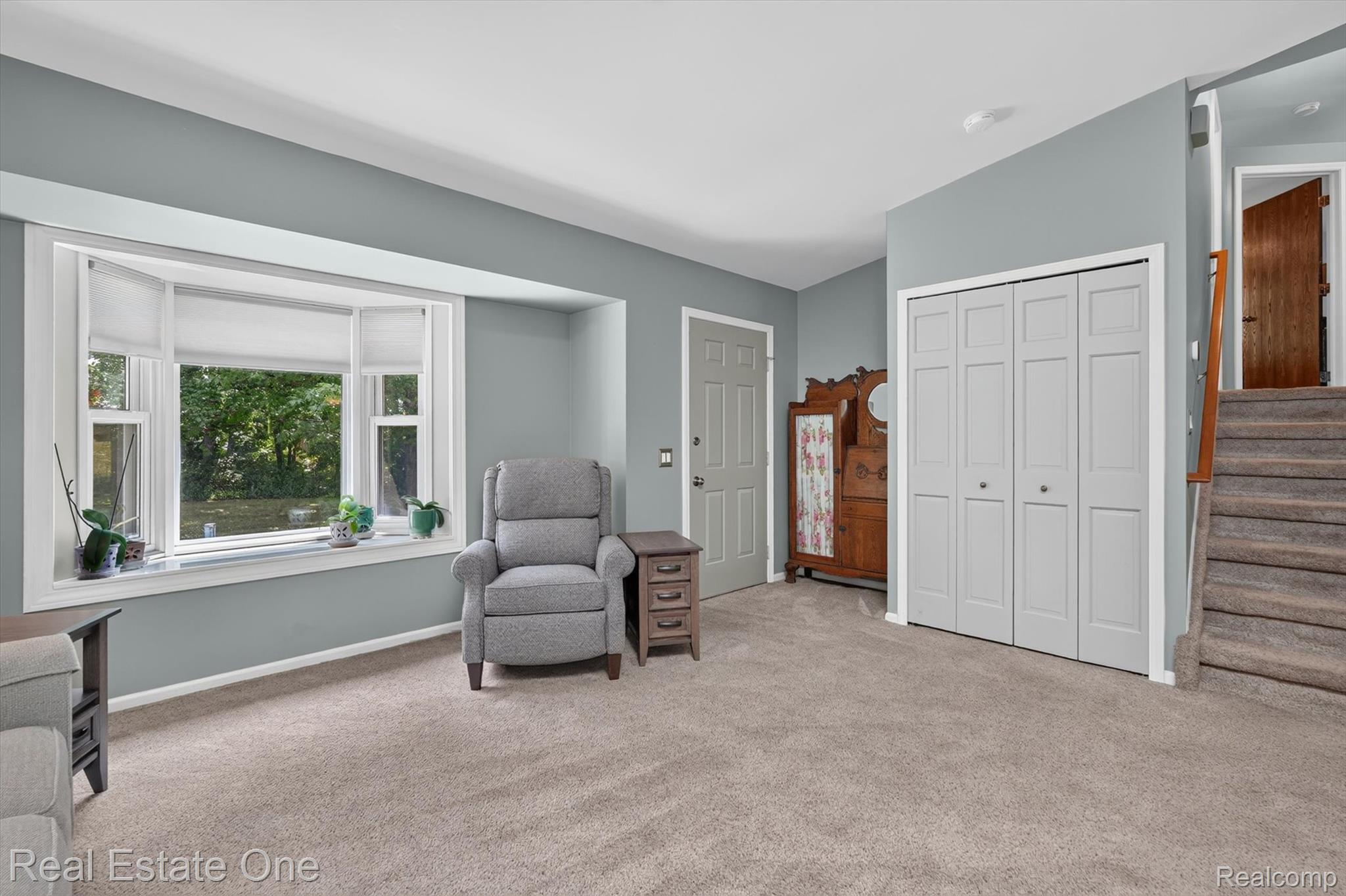 7255 Hall Road