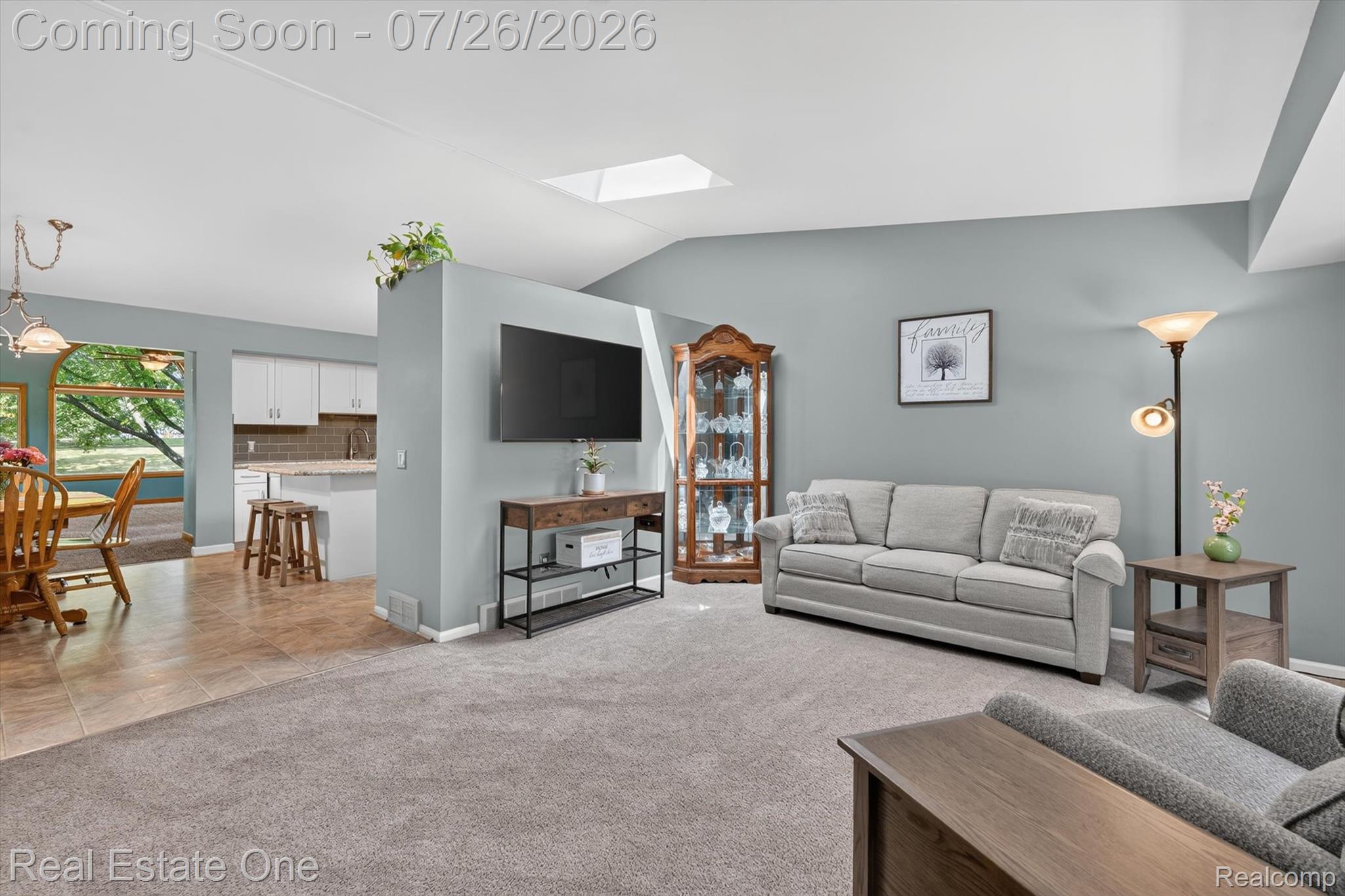 7255 Hall Road