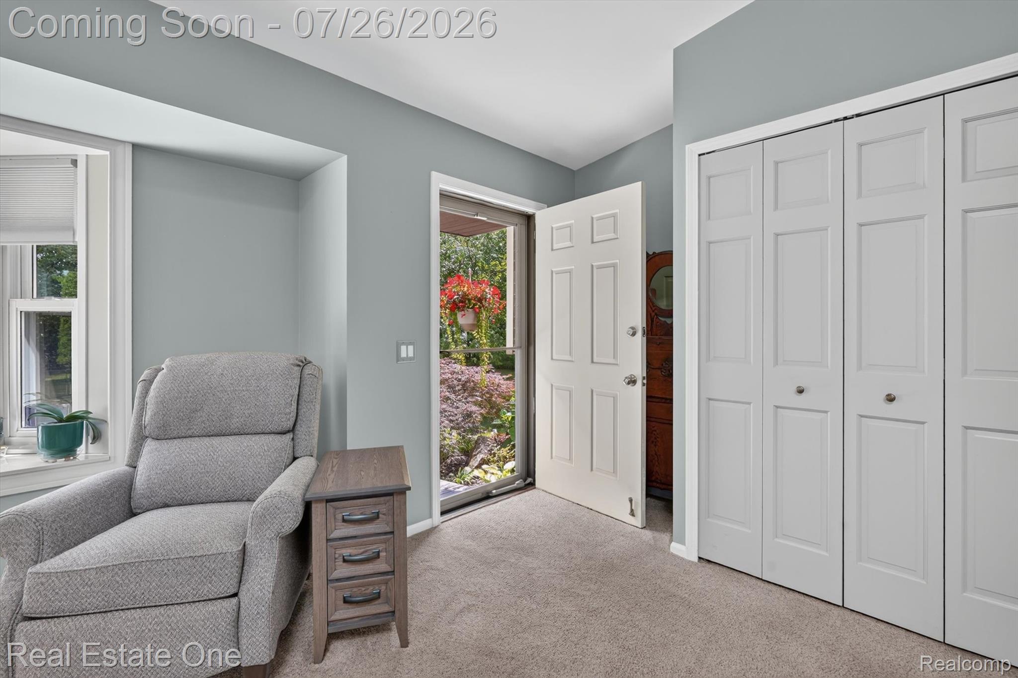 7255 Hall Road