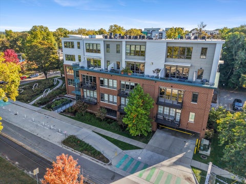Photo of 410 N 1st Street #206, Ann Arbor, MI 48103 (MLS # 81026054259)