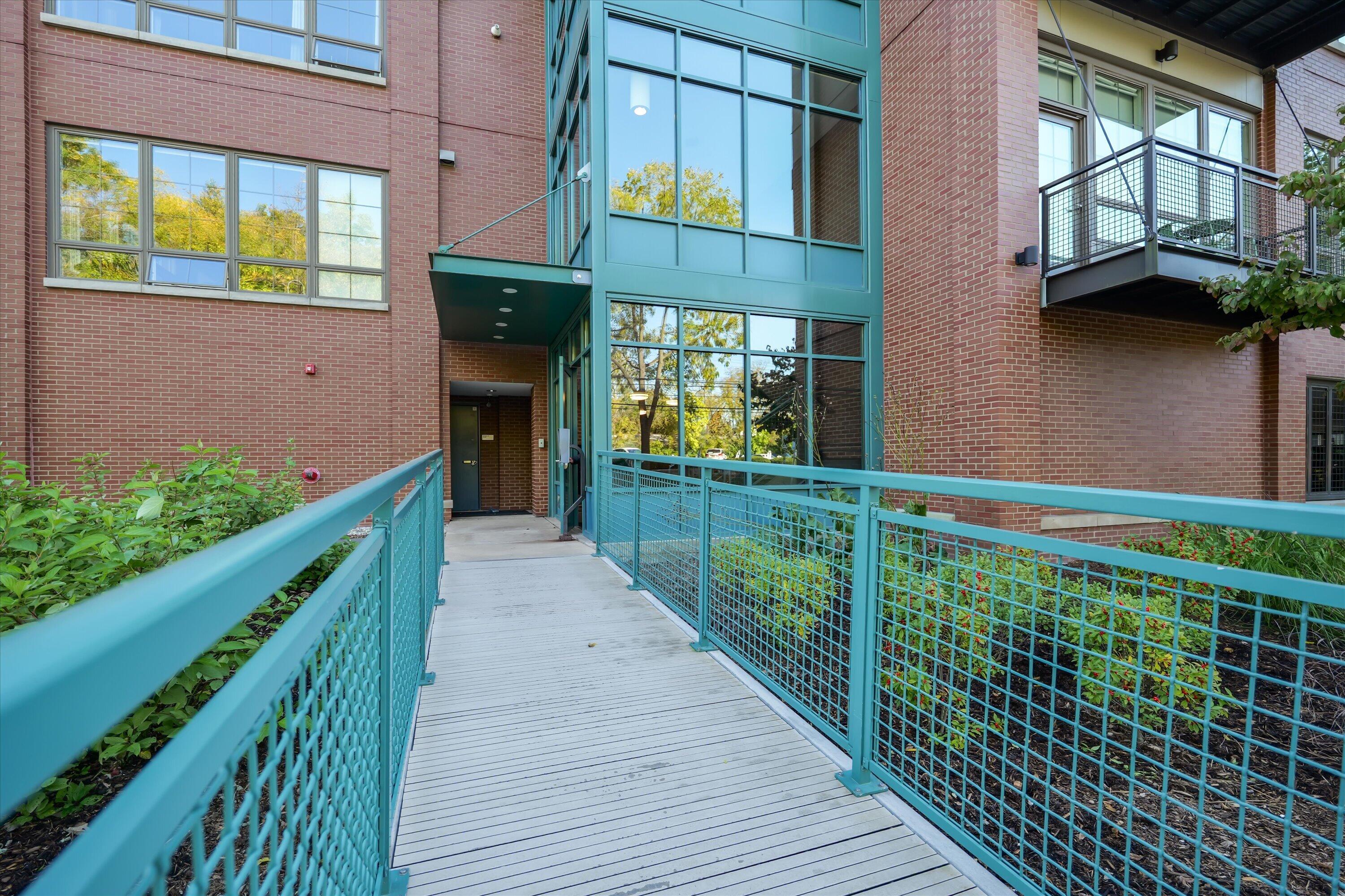 410 N 1st Street 206