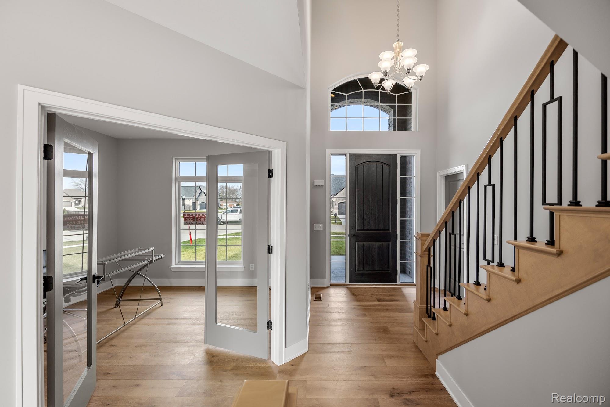 19840 Tranquility Drive