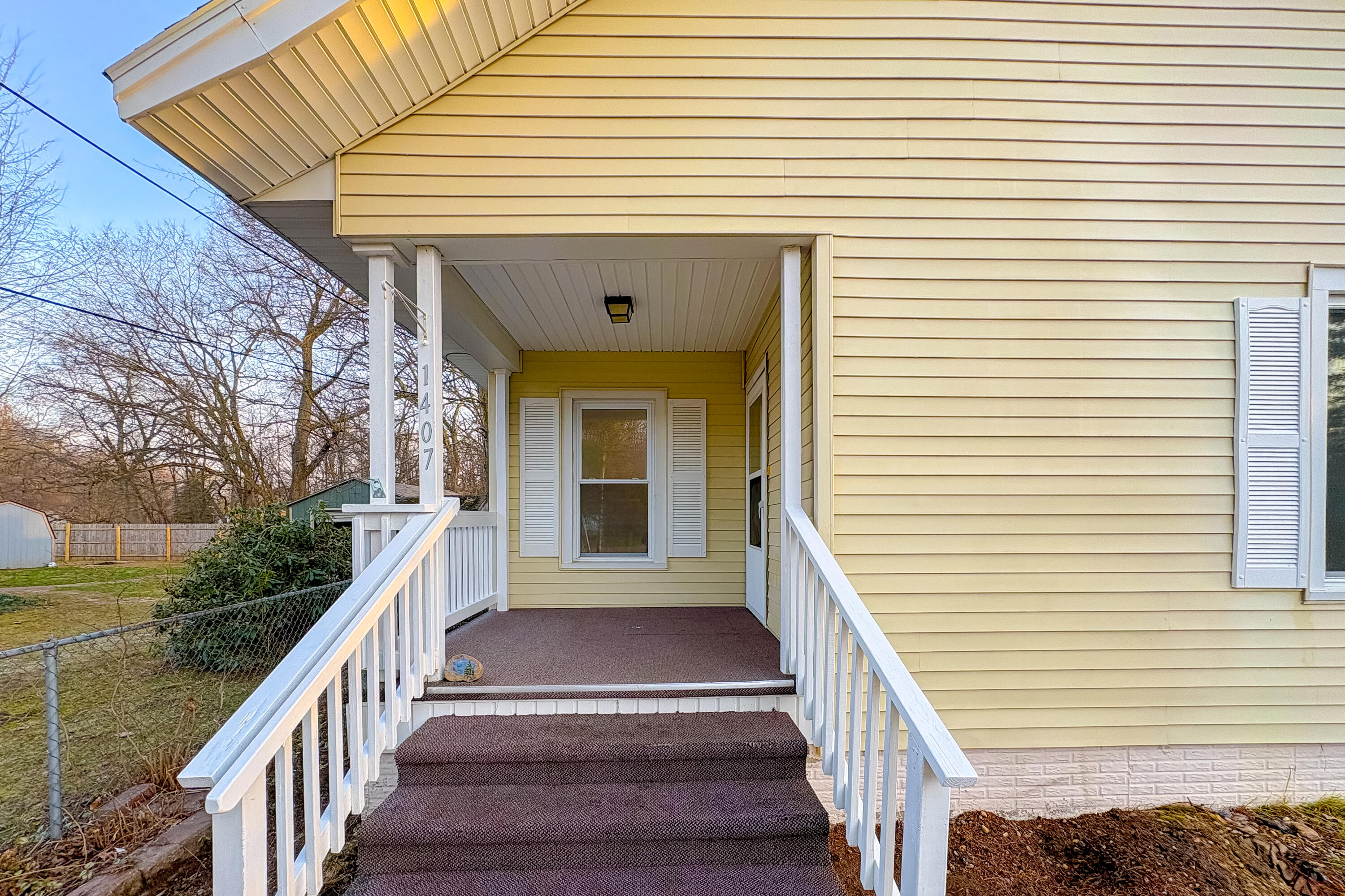 1407 Kenwood Avenue