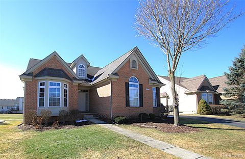 11152 Woodfield Parkway Holly Township MI 48439