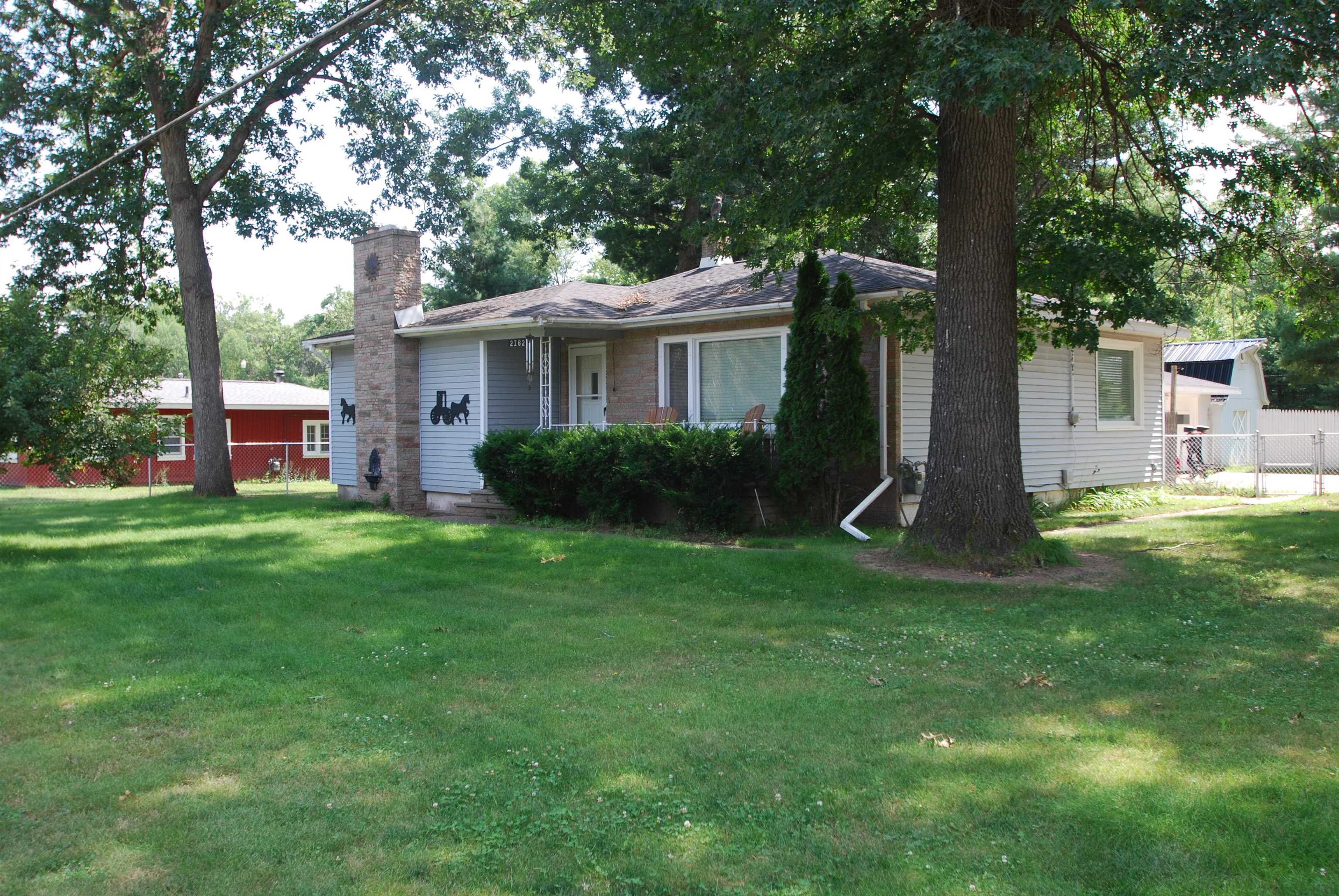 2162 Greenwood Road