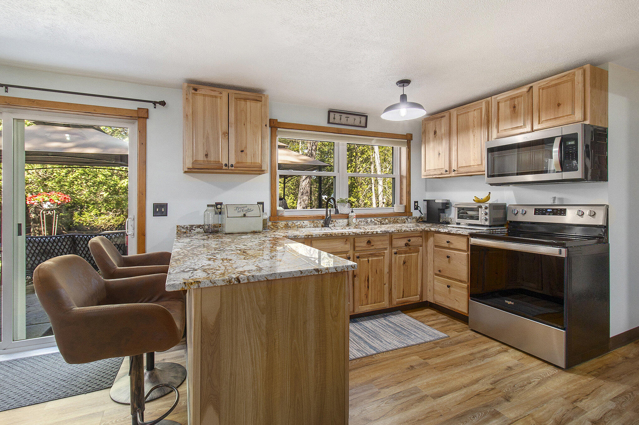 3897 N Chief Pontiac Trail