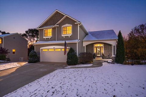 1524 Beaconsfield Street SW Byron Township MI 49315