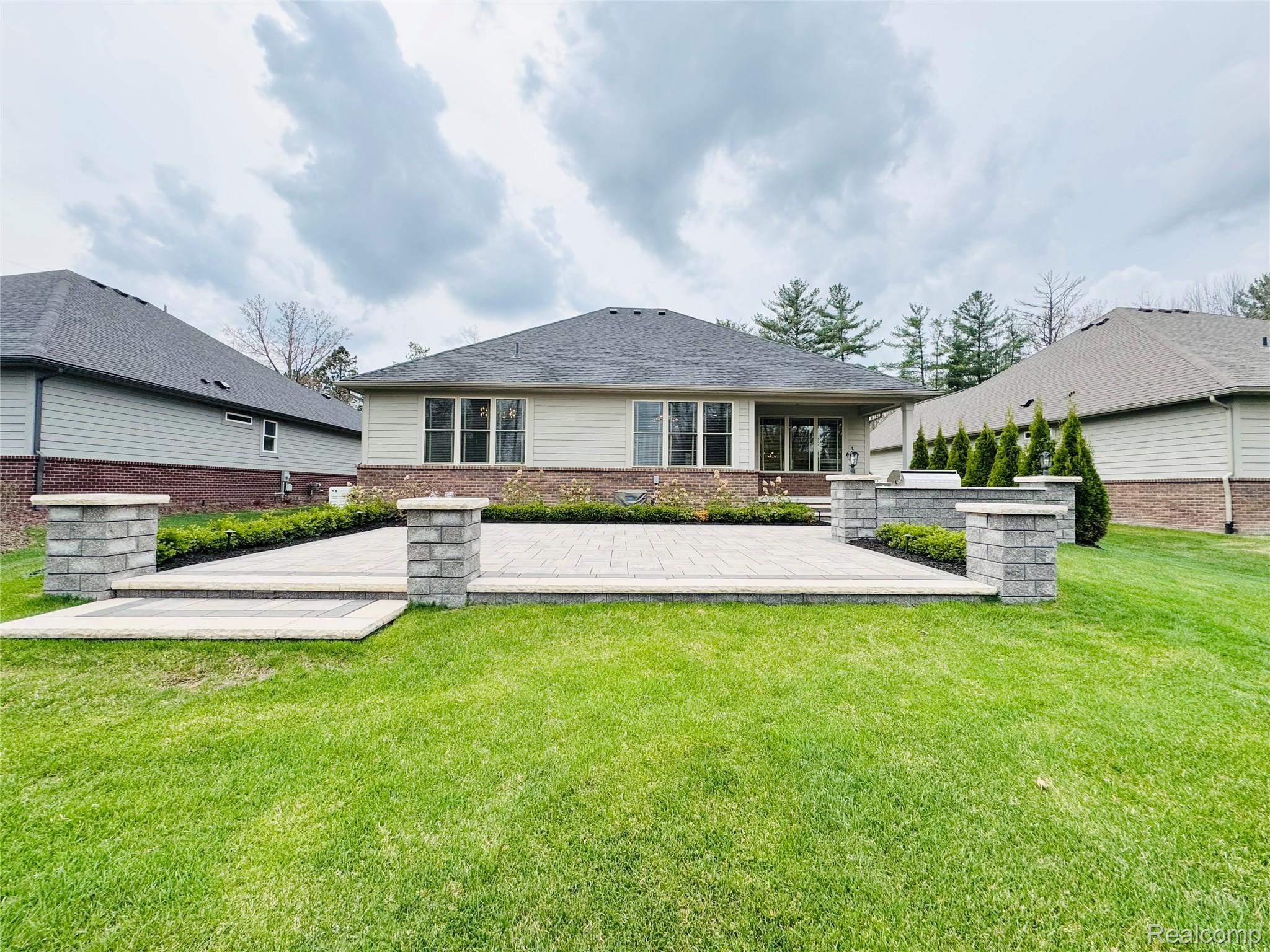 9630 WHITE PINE