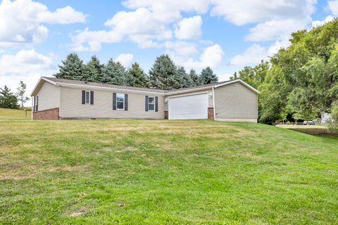 783 Arthur Drive Grass Lake Village MI 49240