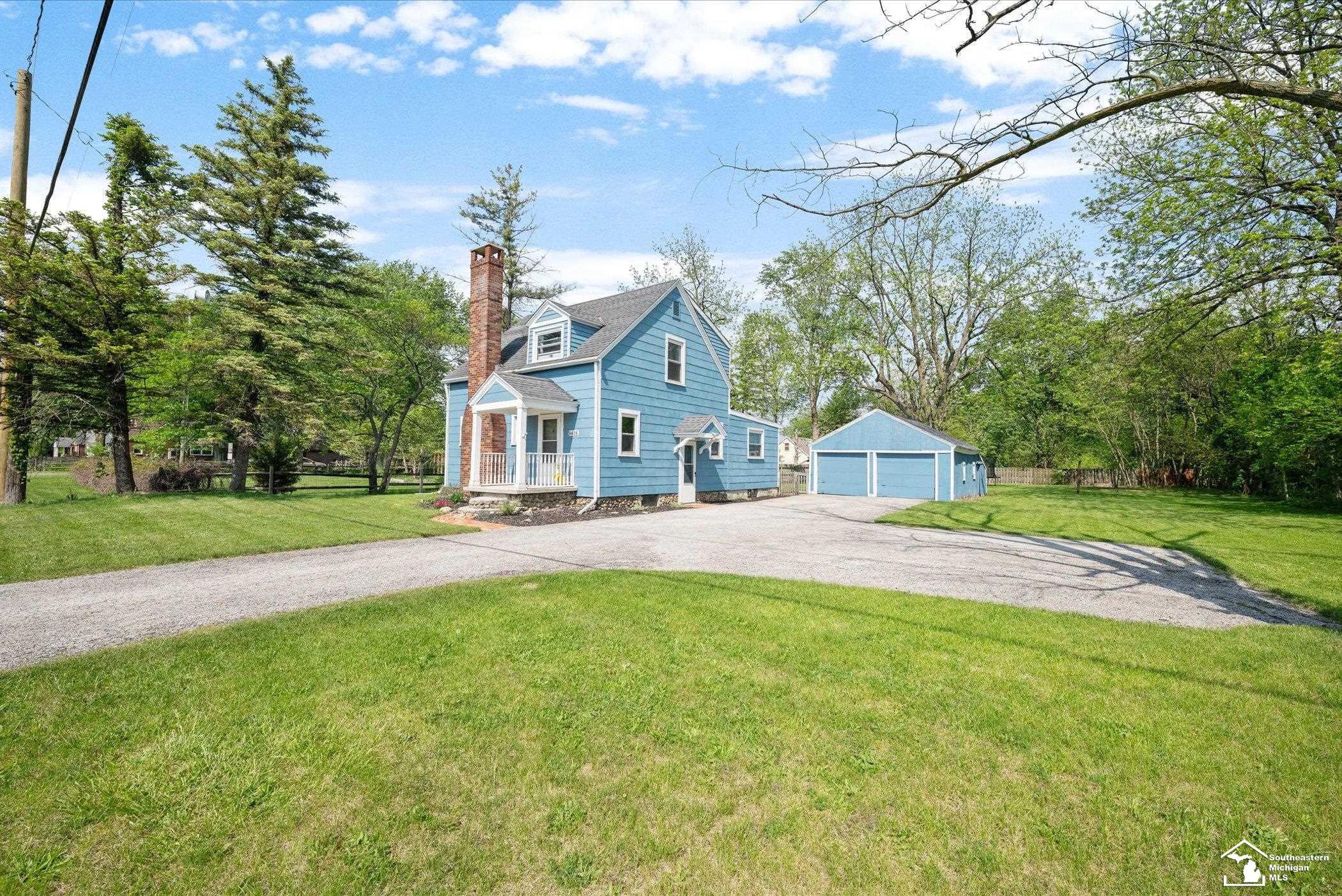 6656 Secor Road