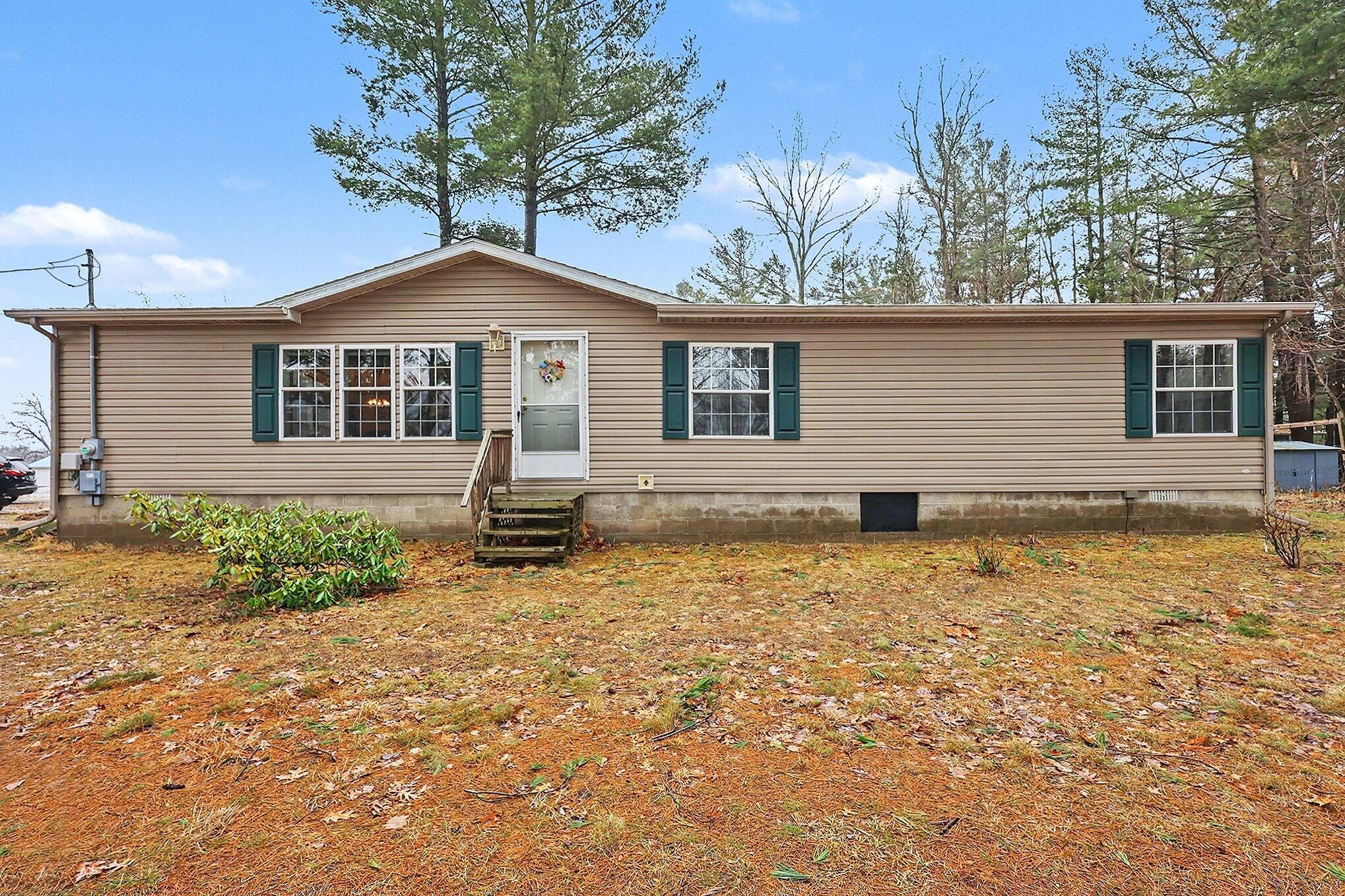 1799 N Lakeview Drive