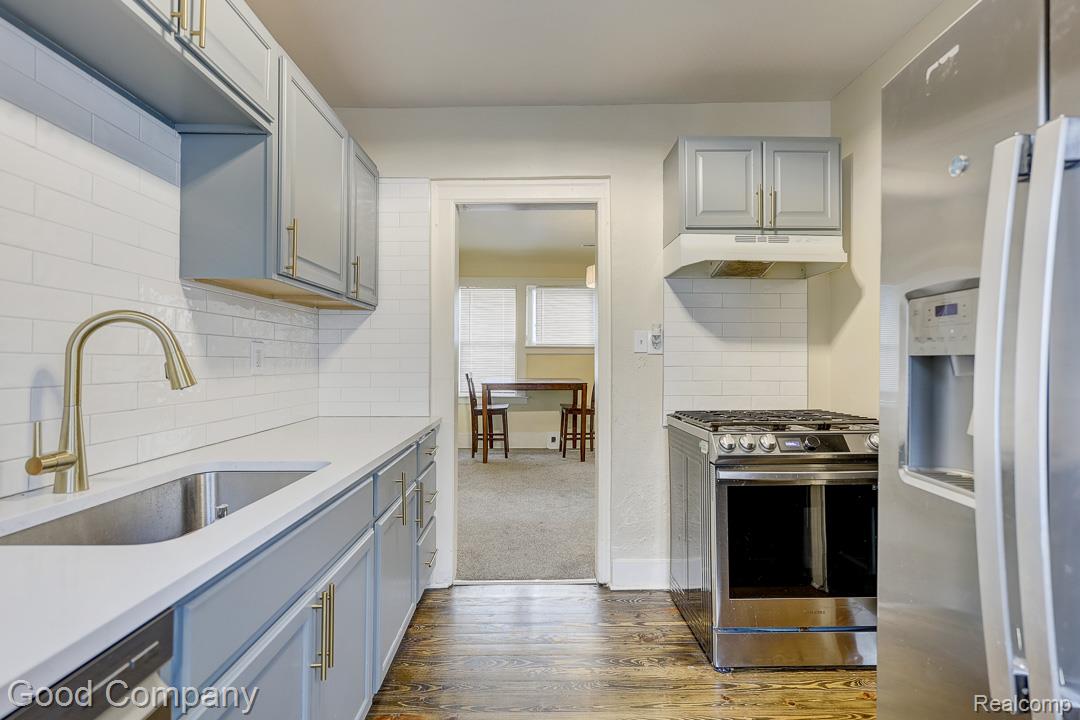 2494 Hazelwood Street