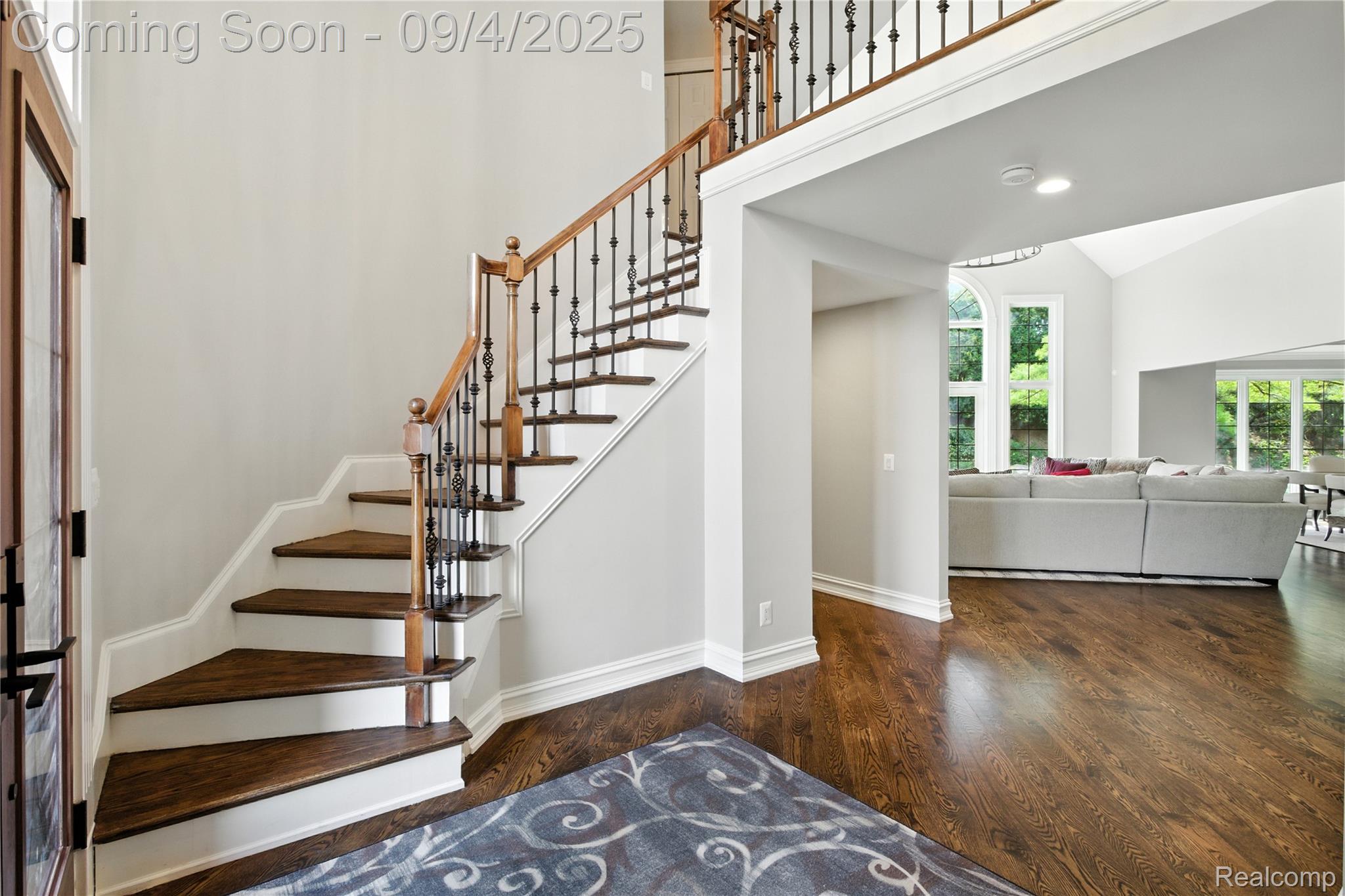 3029 E Ridge Court
