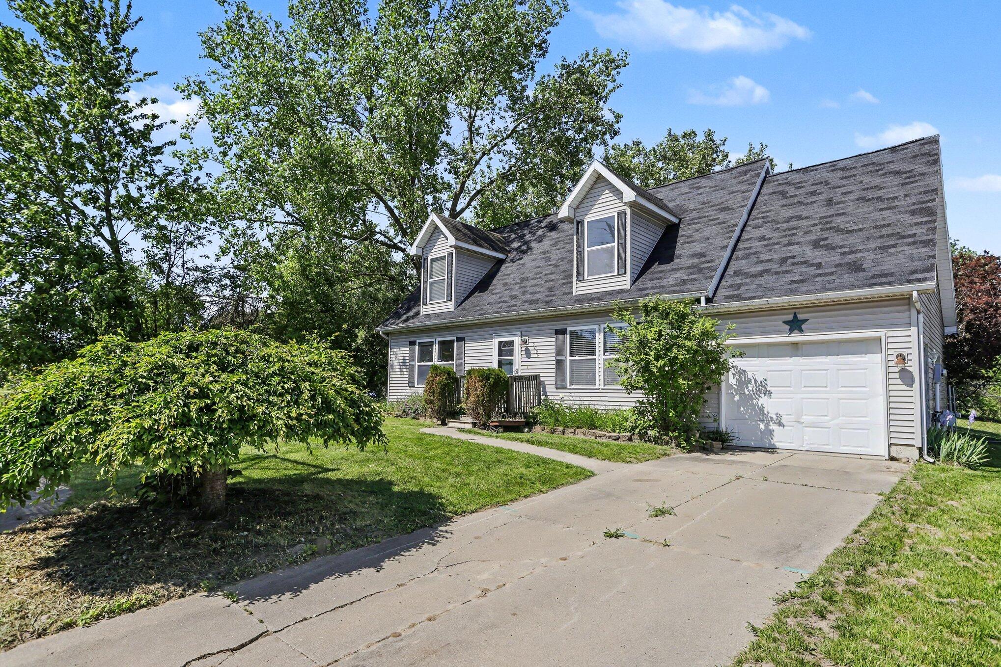 6006 Wise Road