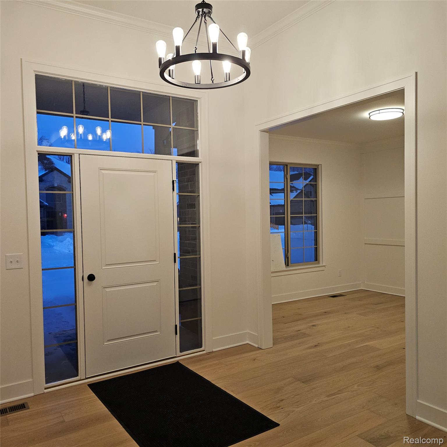 18620 Stallmann Drive