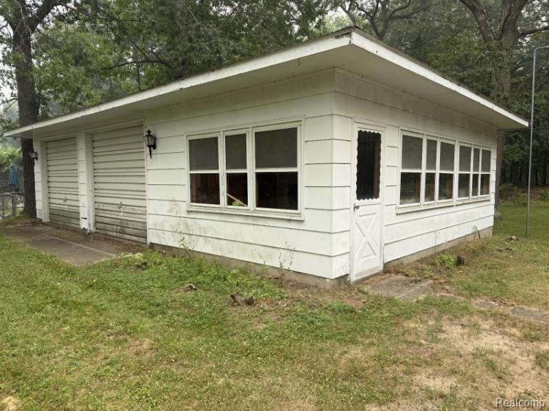 3287 Port Austin Road